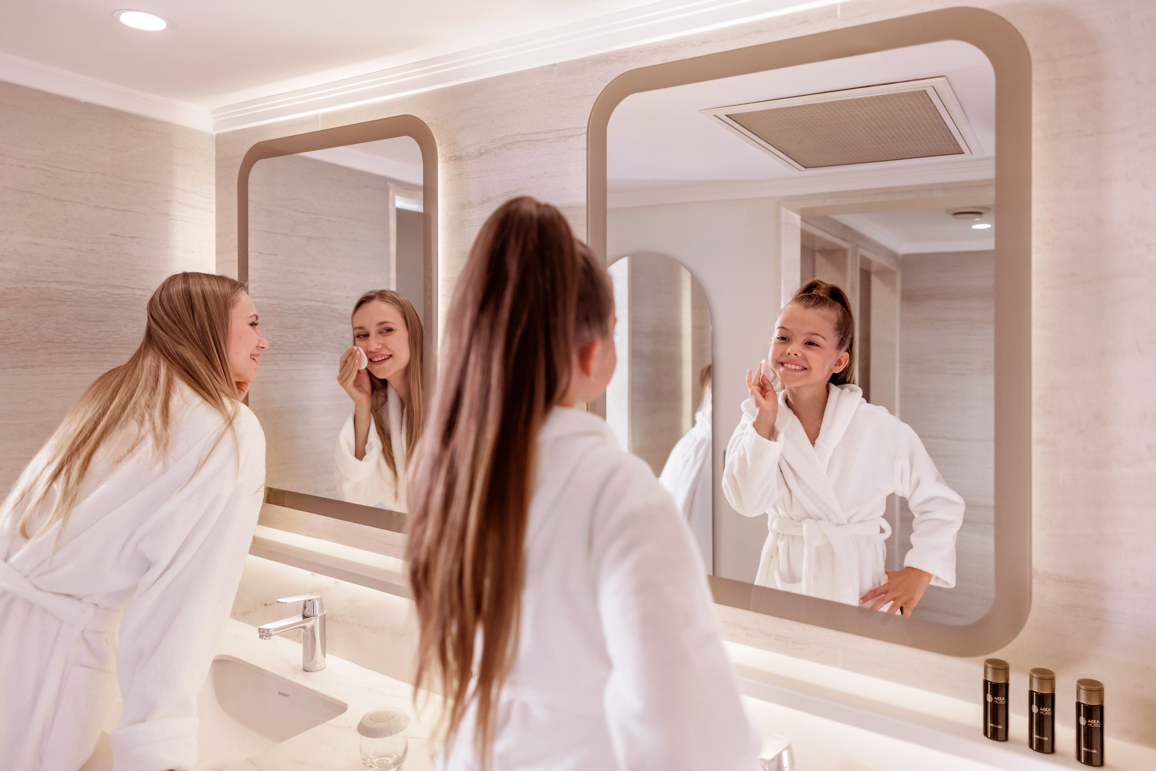 Family Room Deluxe Land View