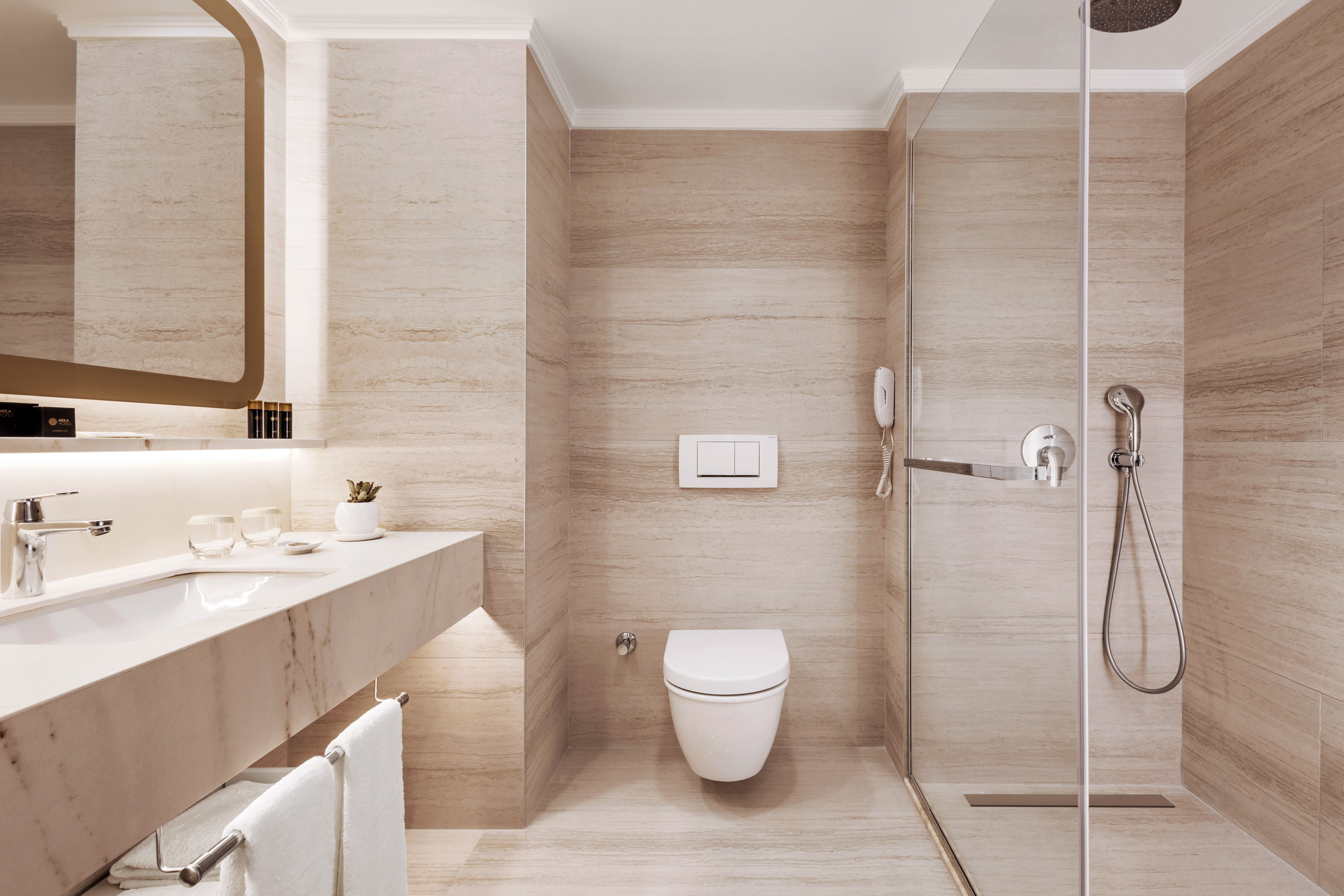 Double Deluxe Sea View