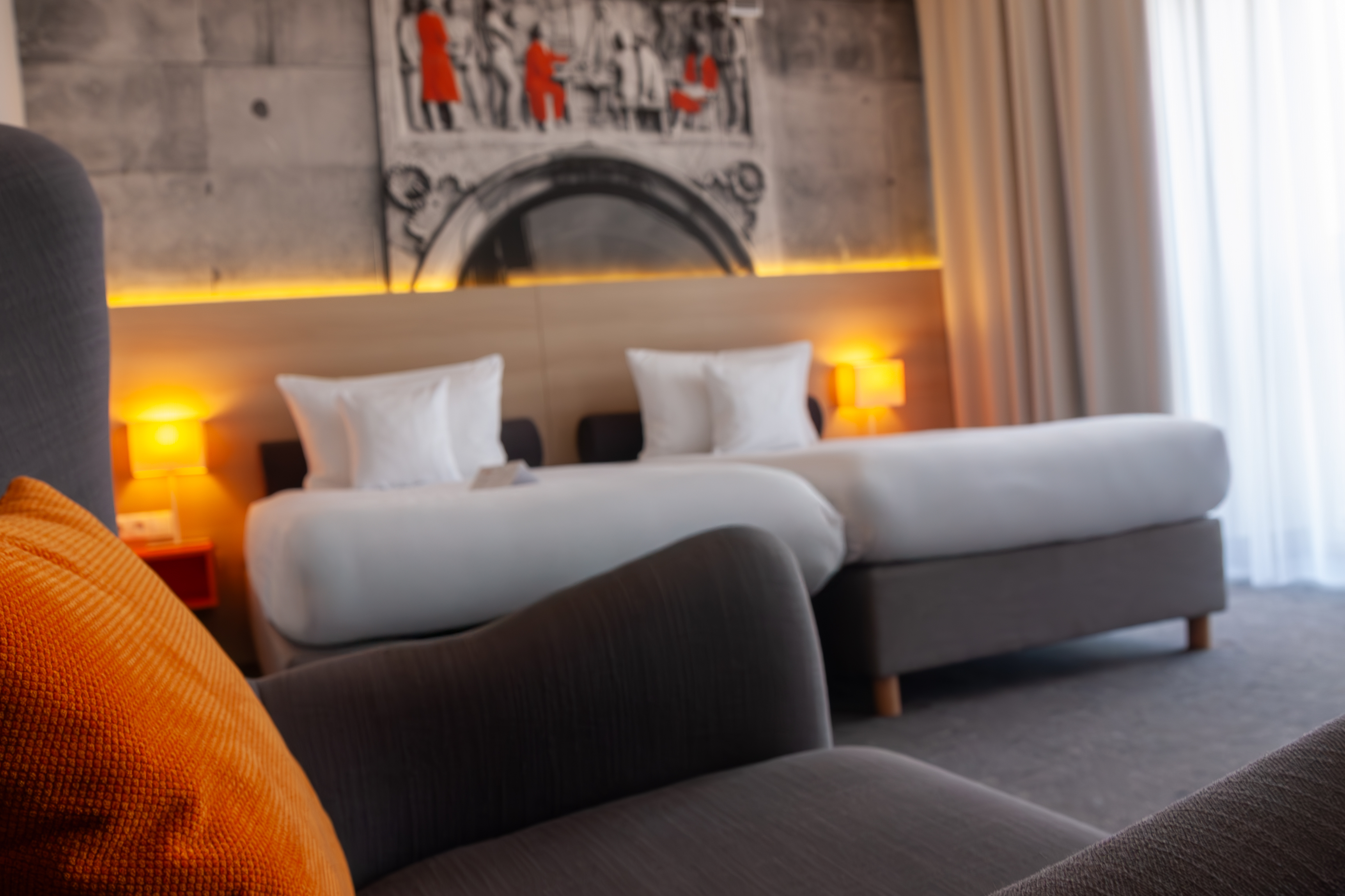 Family Room Capacity 3