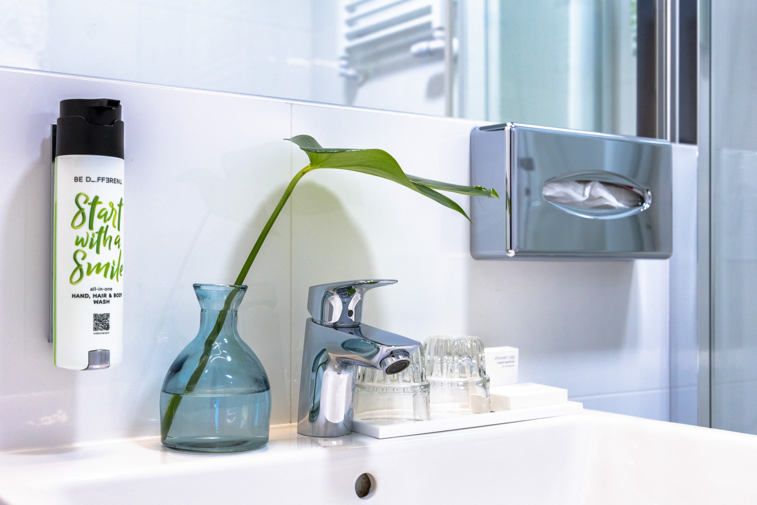 Family Room Capacity 3