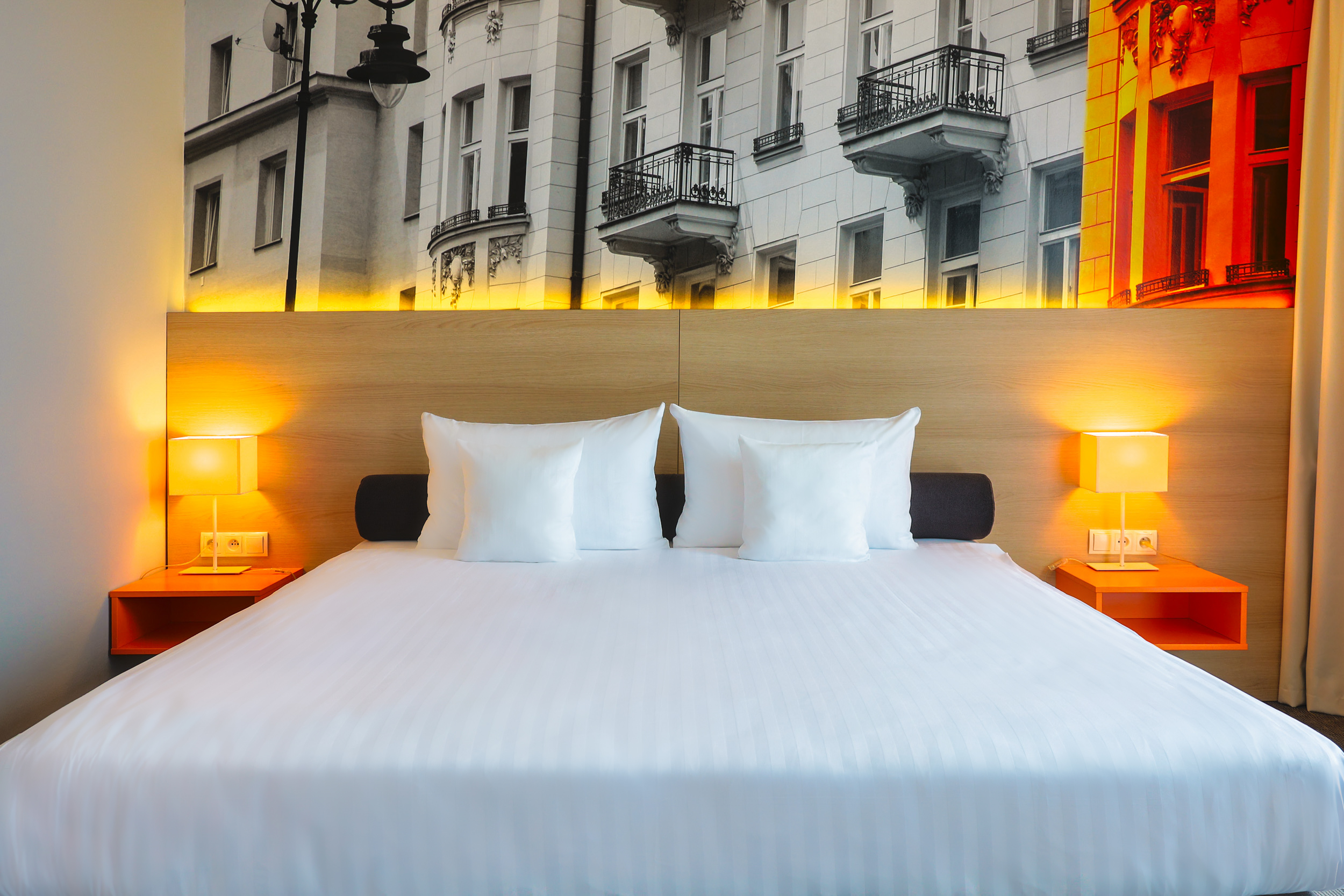 Family Room Capacity 3