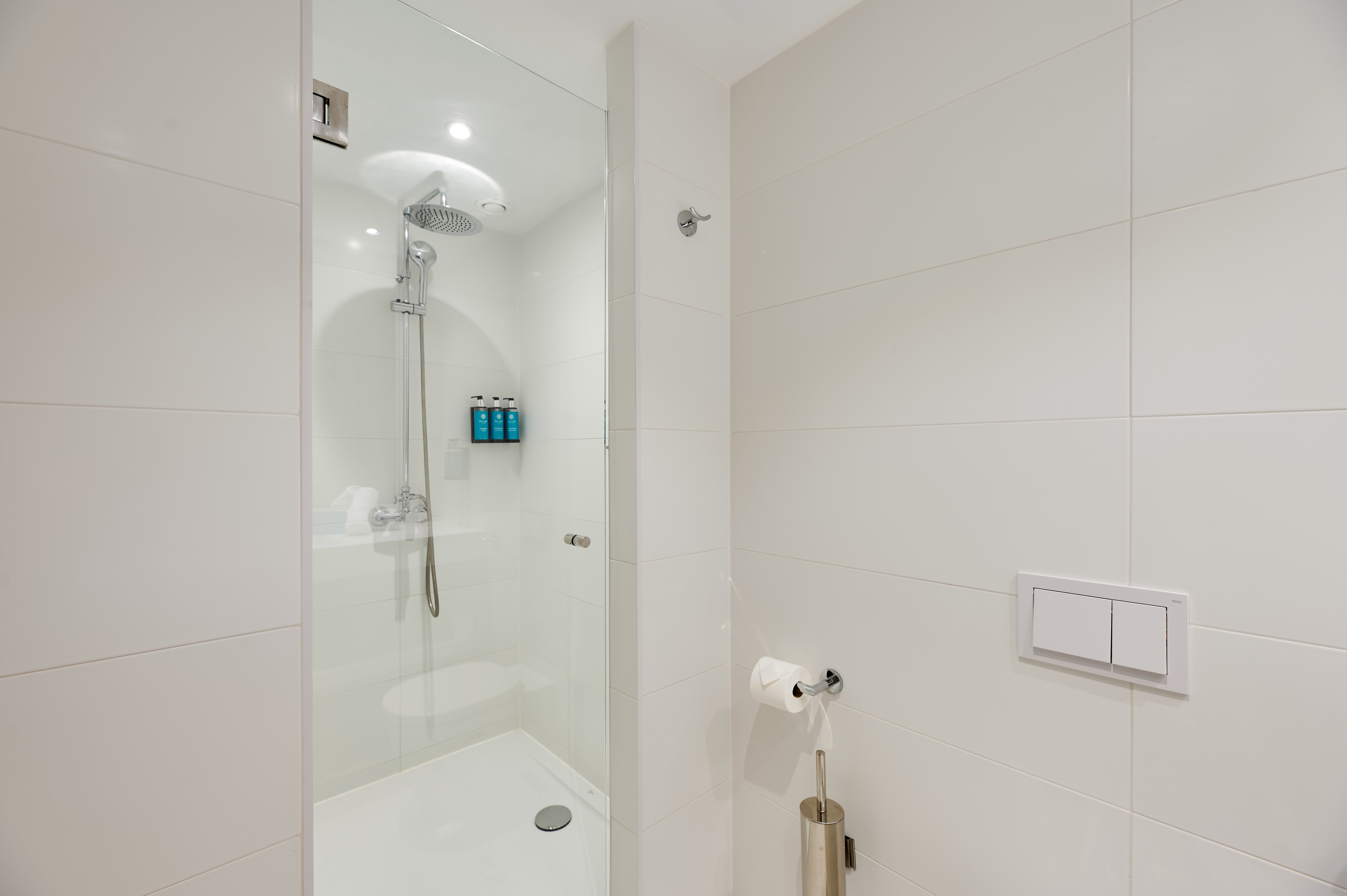 Double or Twin Superior Sea Front