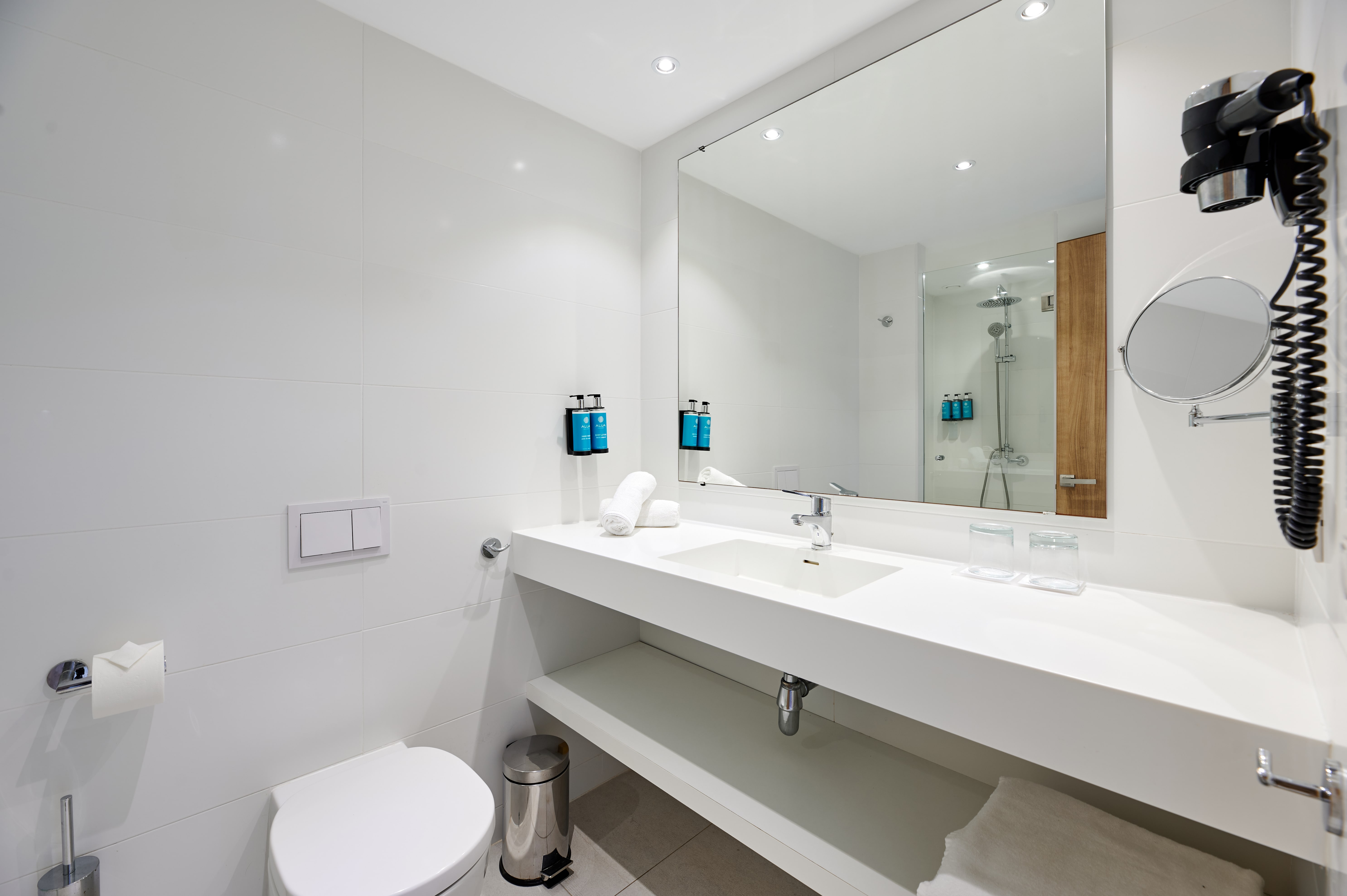 Double Single Standard