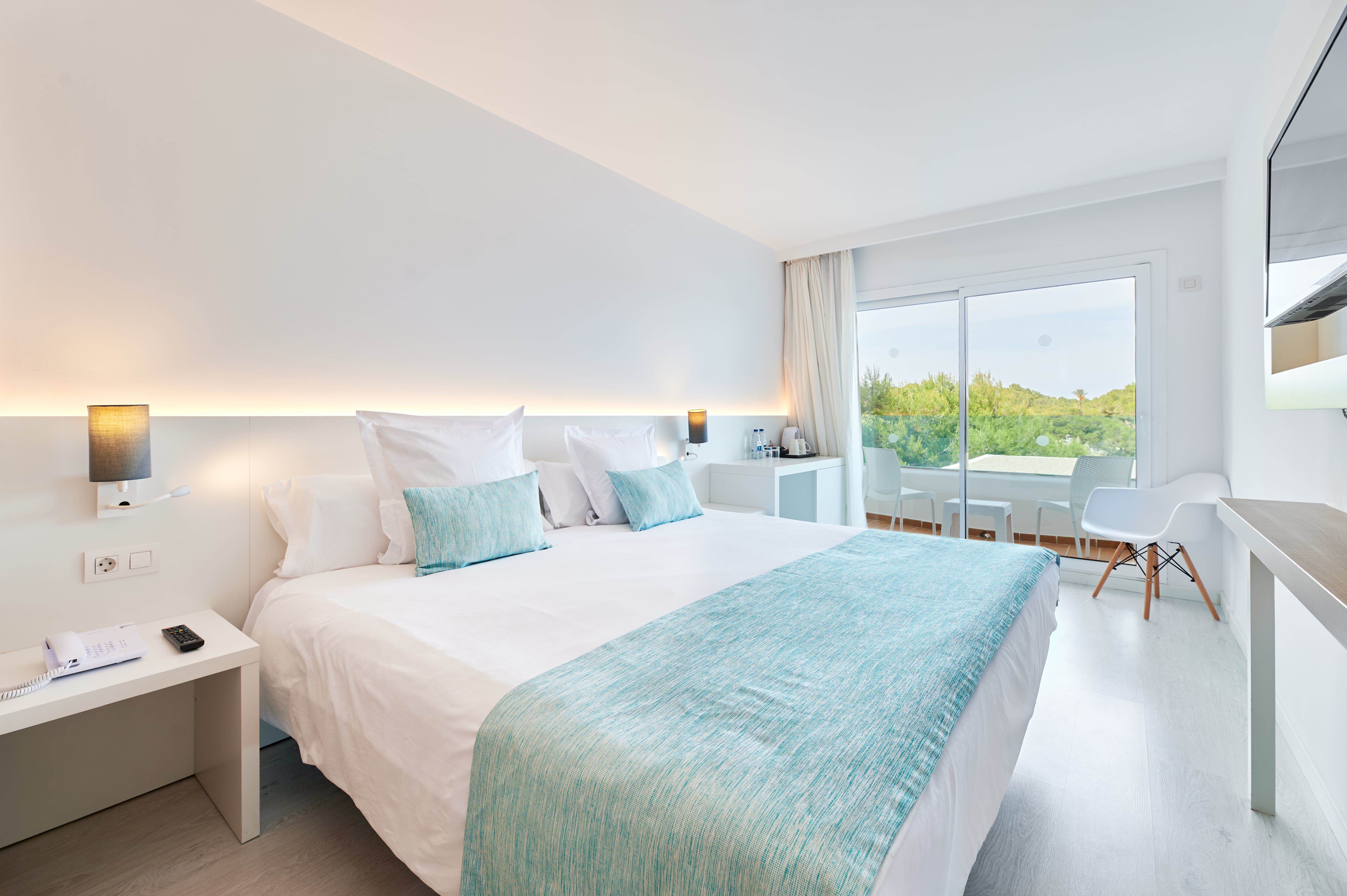 Double Single Standard