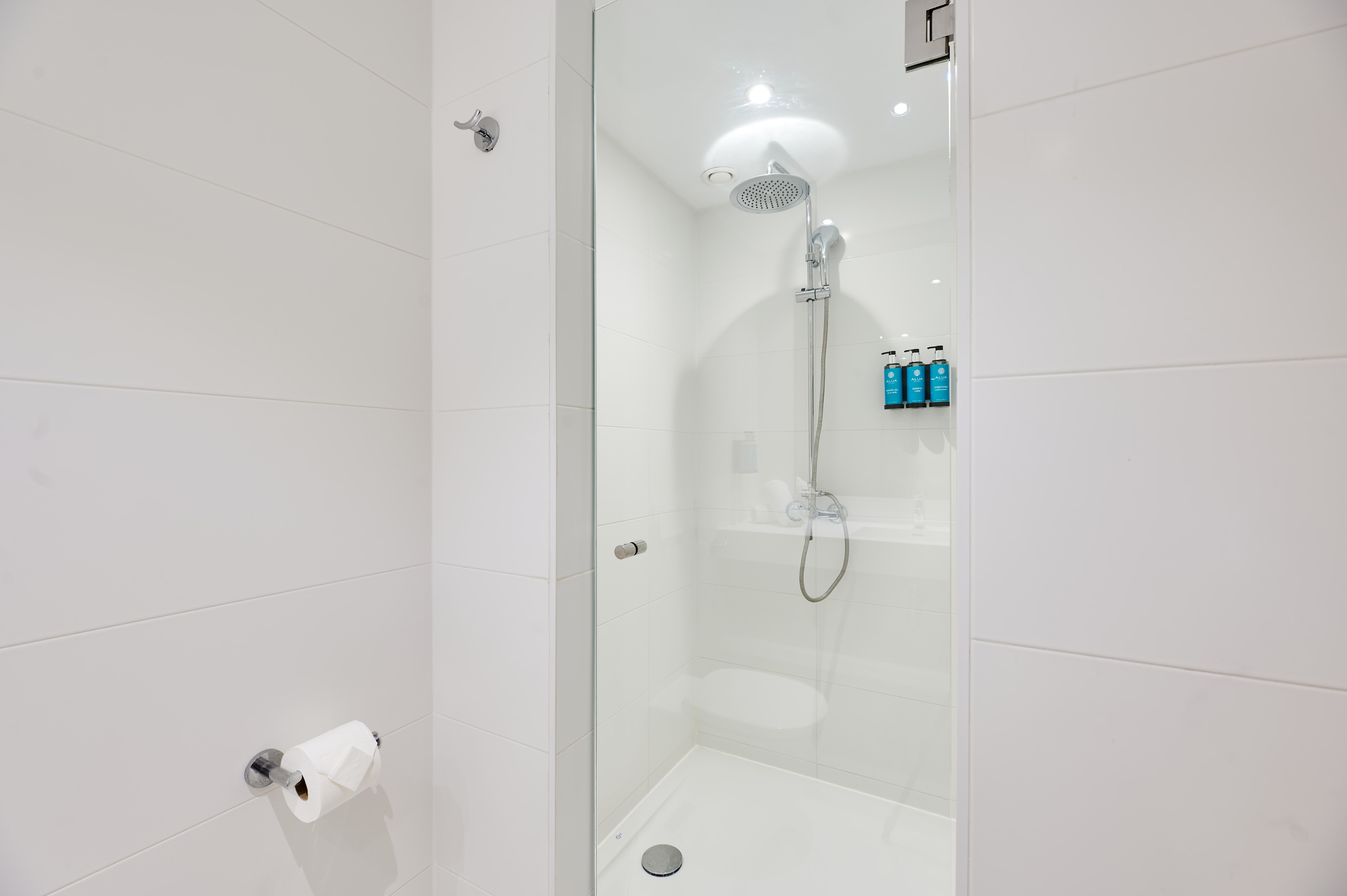 Double or Twin Superior Sea View