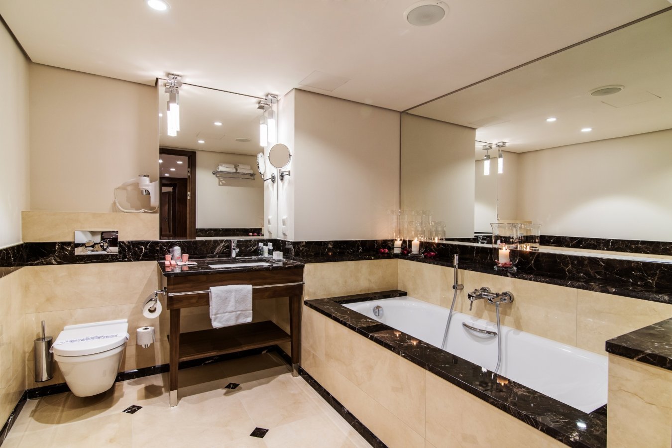 Apartment Capacity 1 One Bedroom