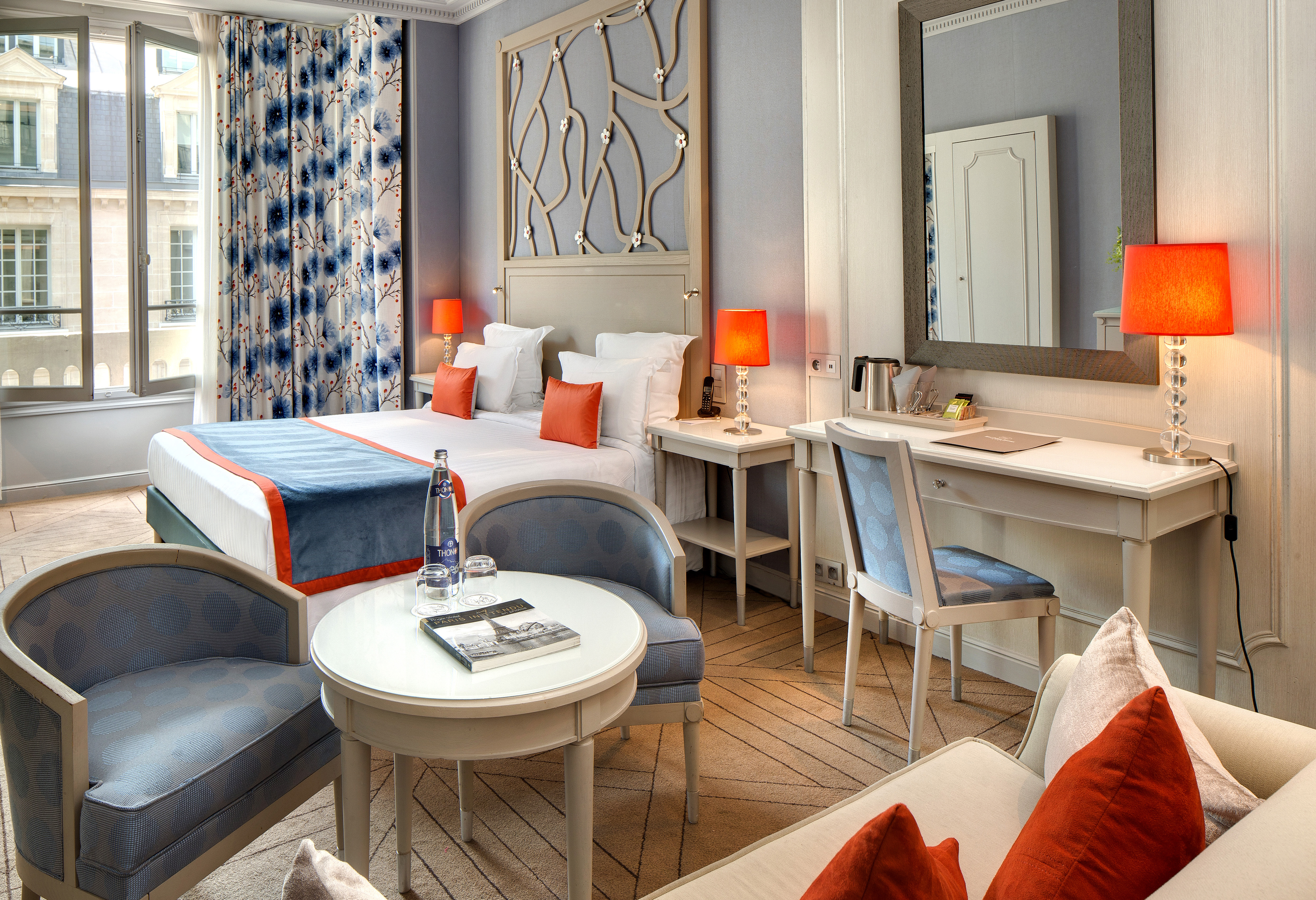 Junior Suite Classic