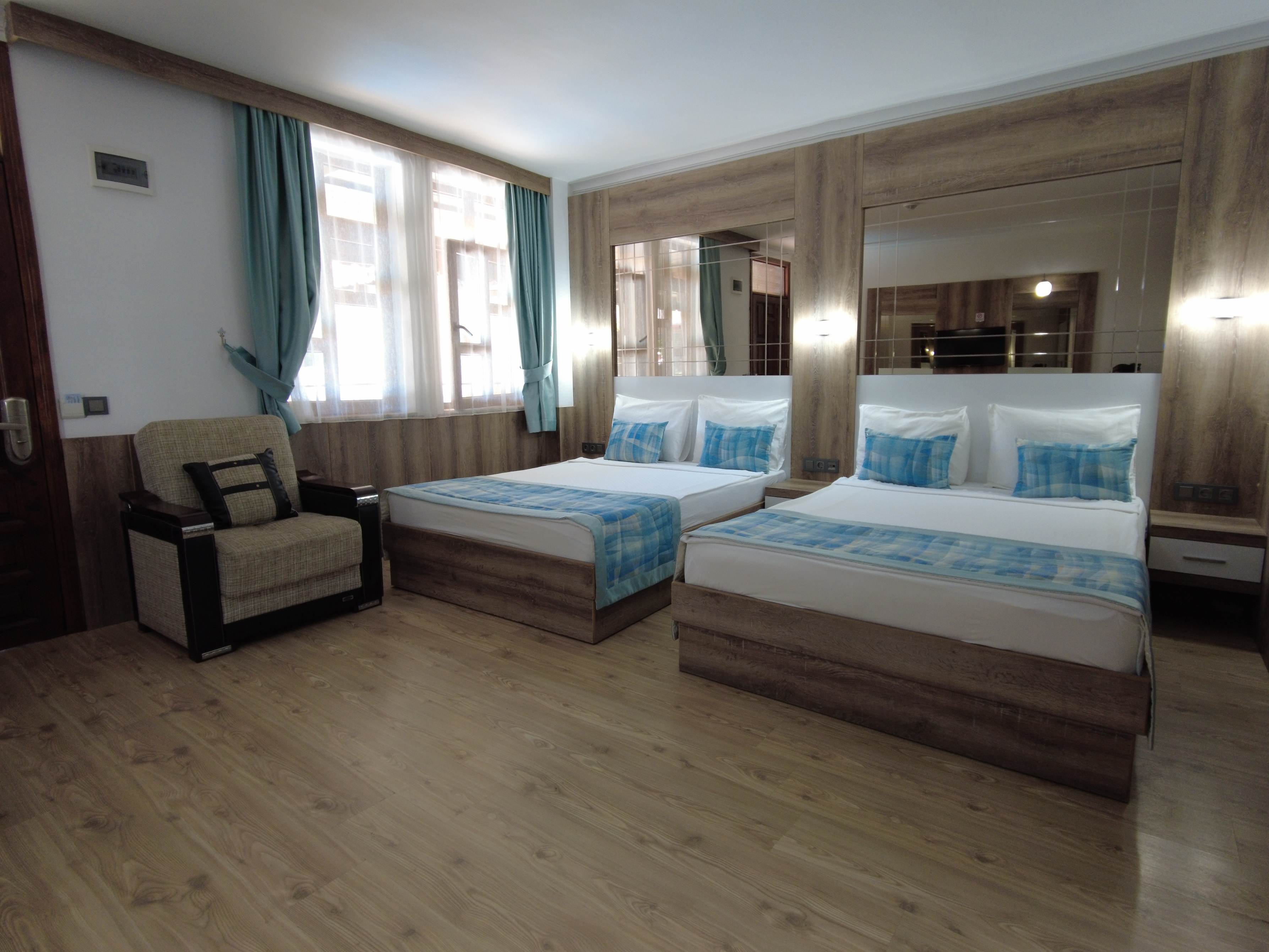 Family Room Superior