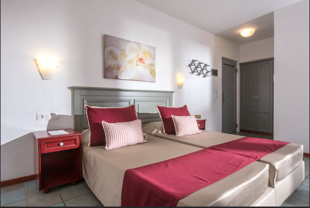 Double or Twin Promo