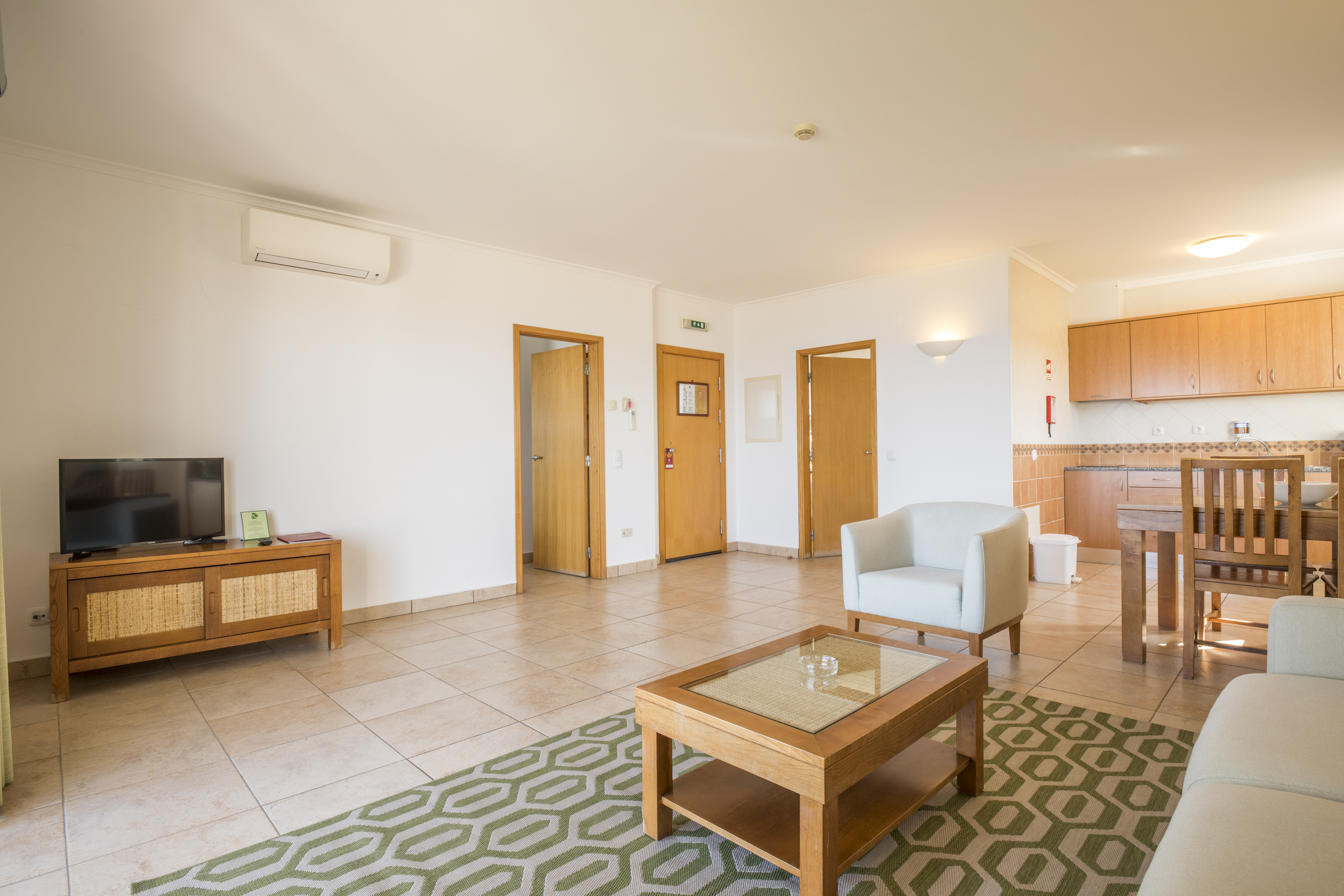 Apartment Premium Ocean Front