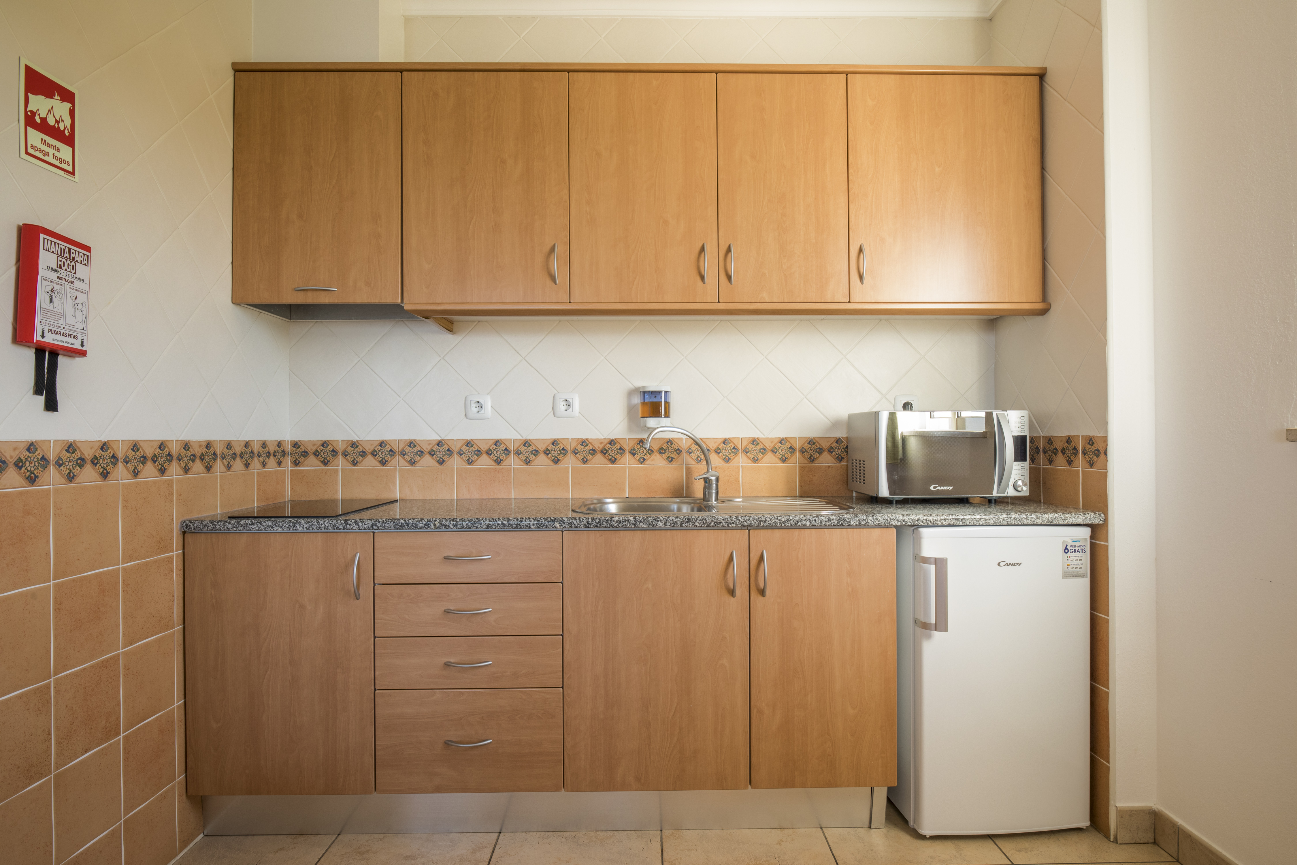 Apartment Premium Ocean Front