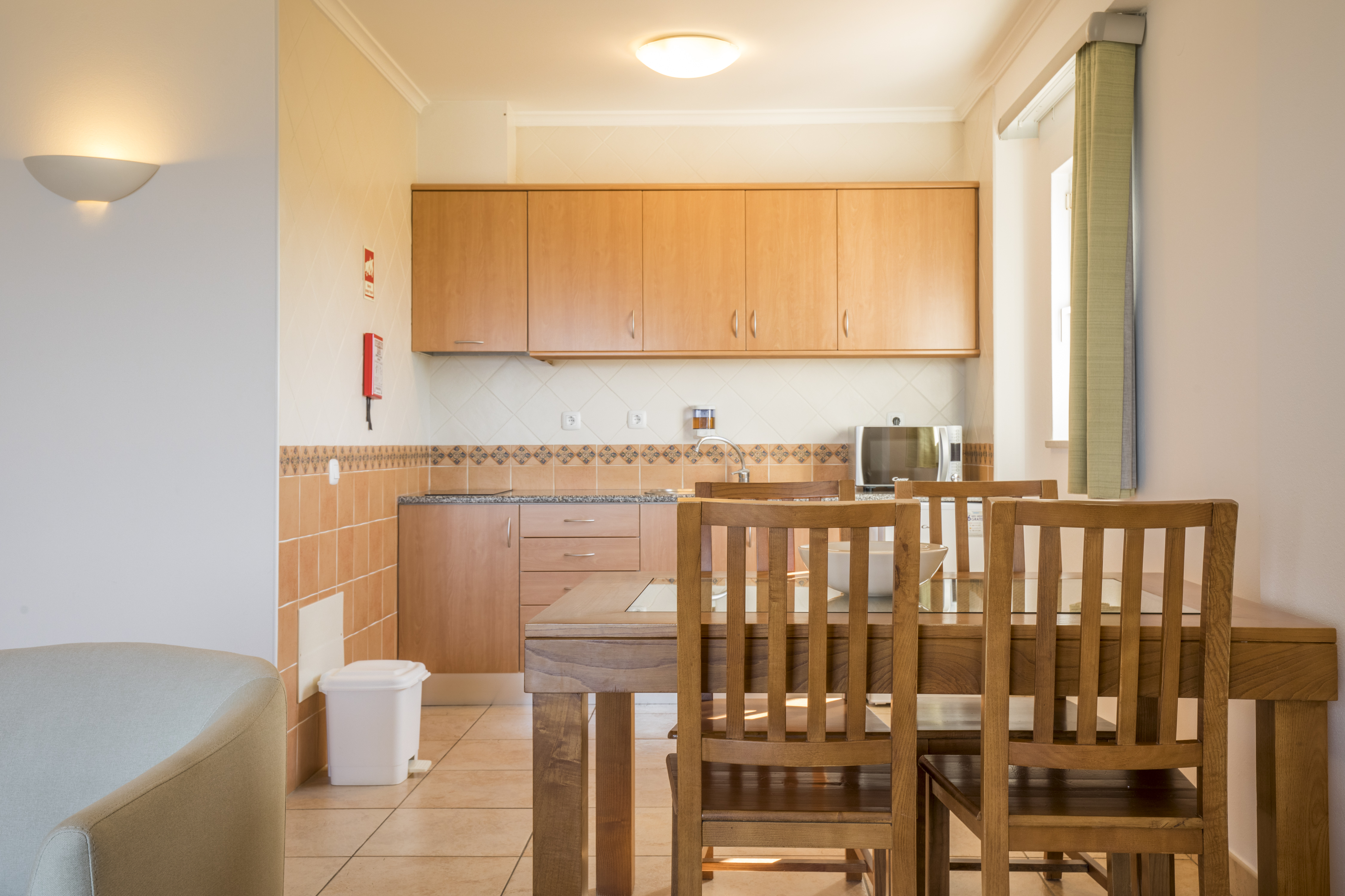 Apartment Premium Ocean Front