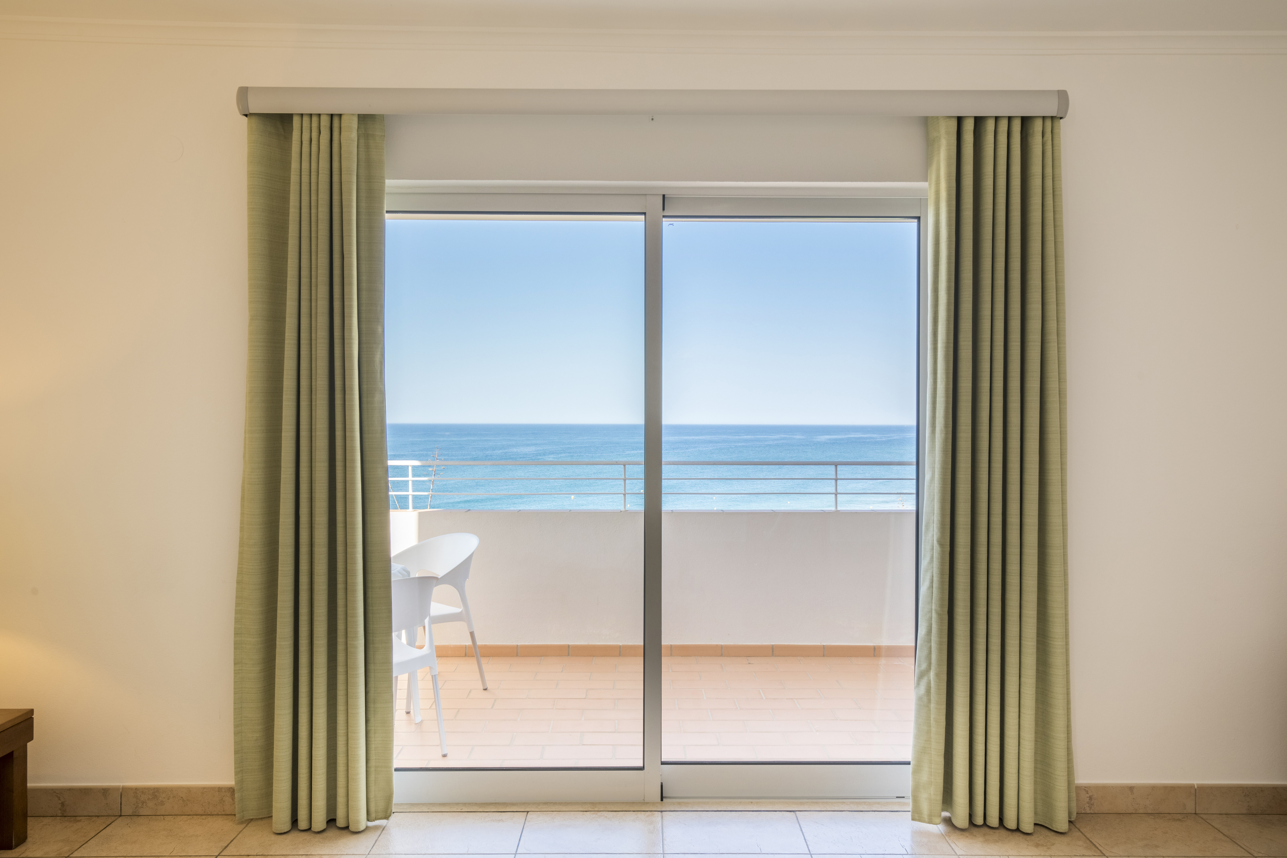 Apartment Premium Ocean Front