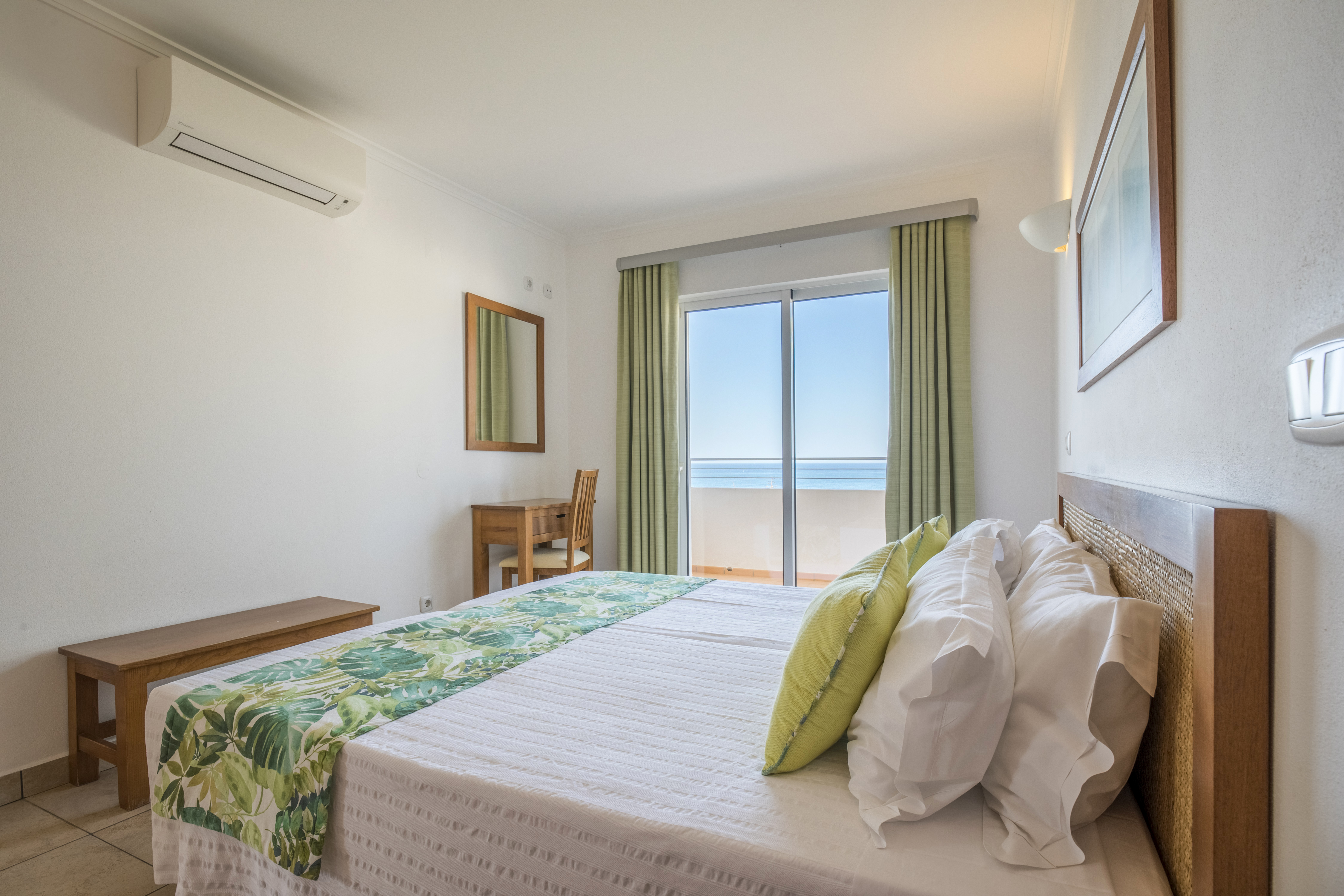 Apartment Premium Ocean Front