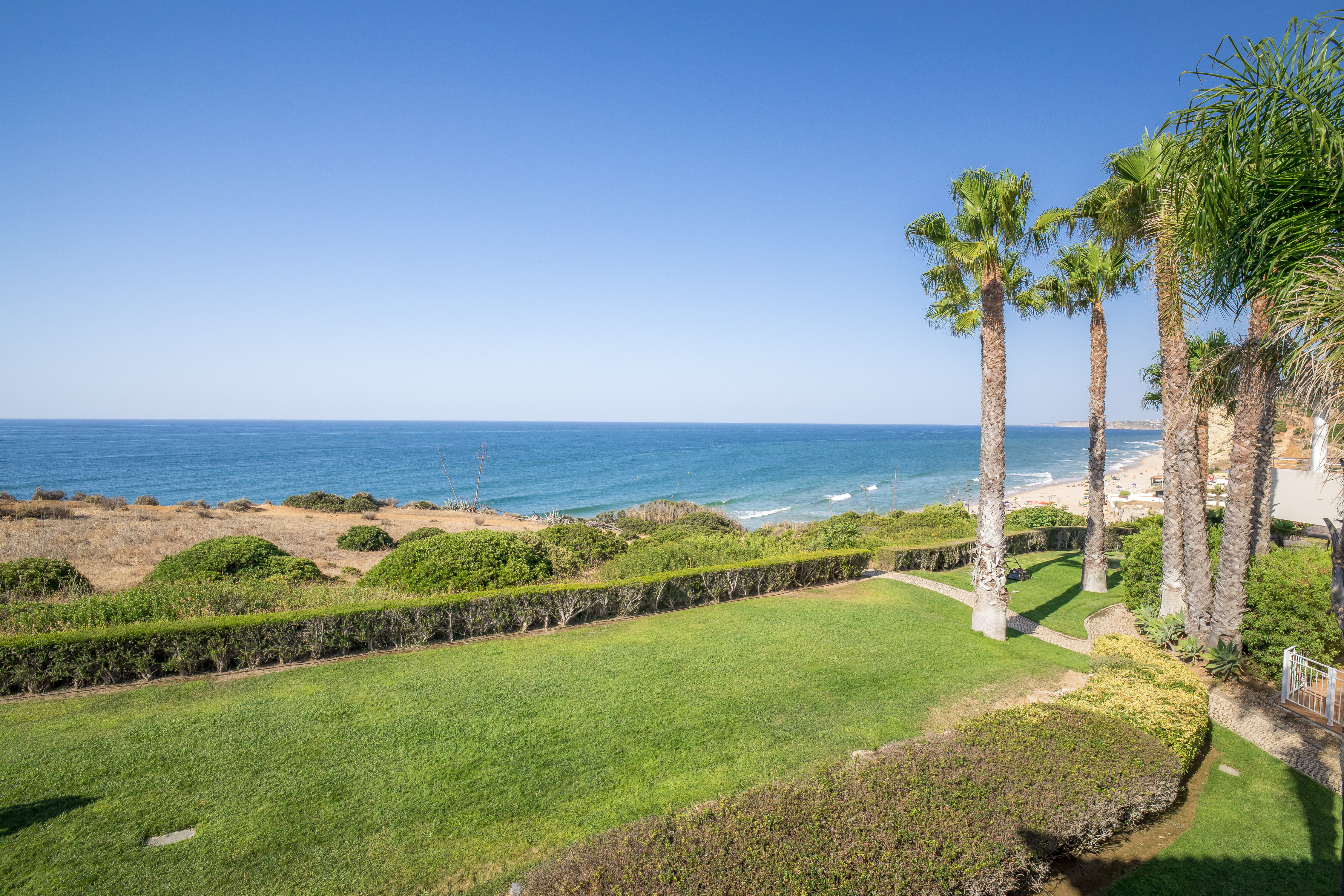 Apartment Premium Ocean Front
