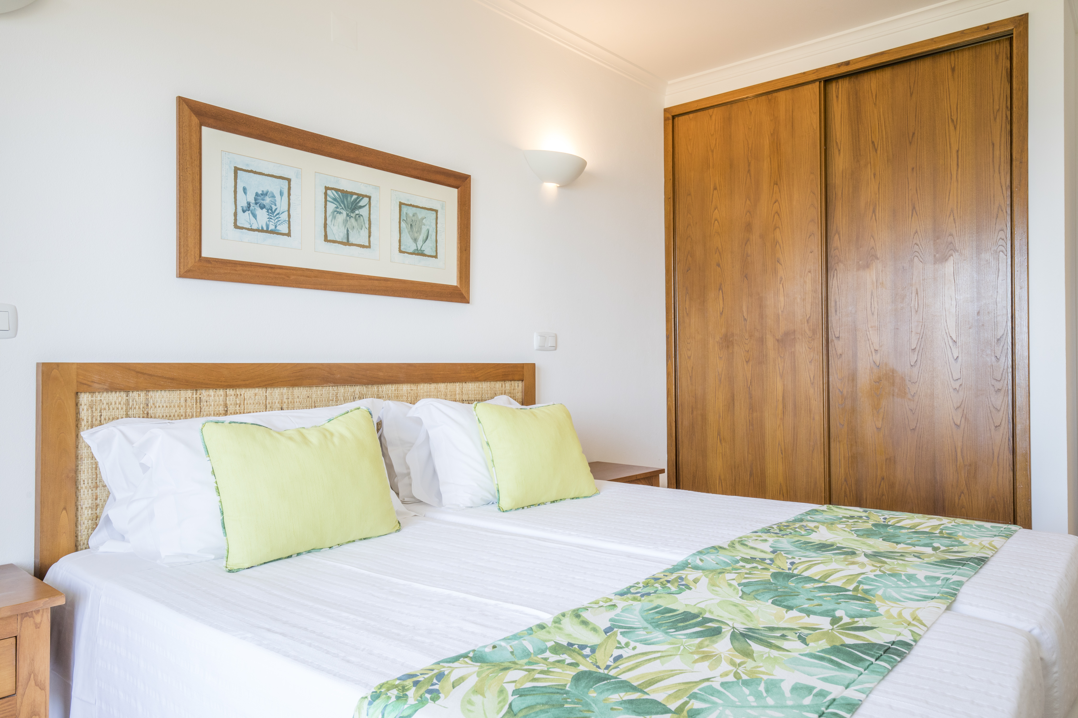 Apartment Premium Ocean Front