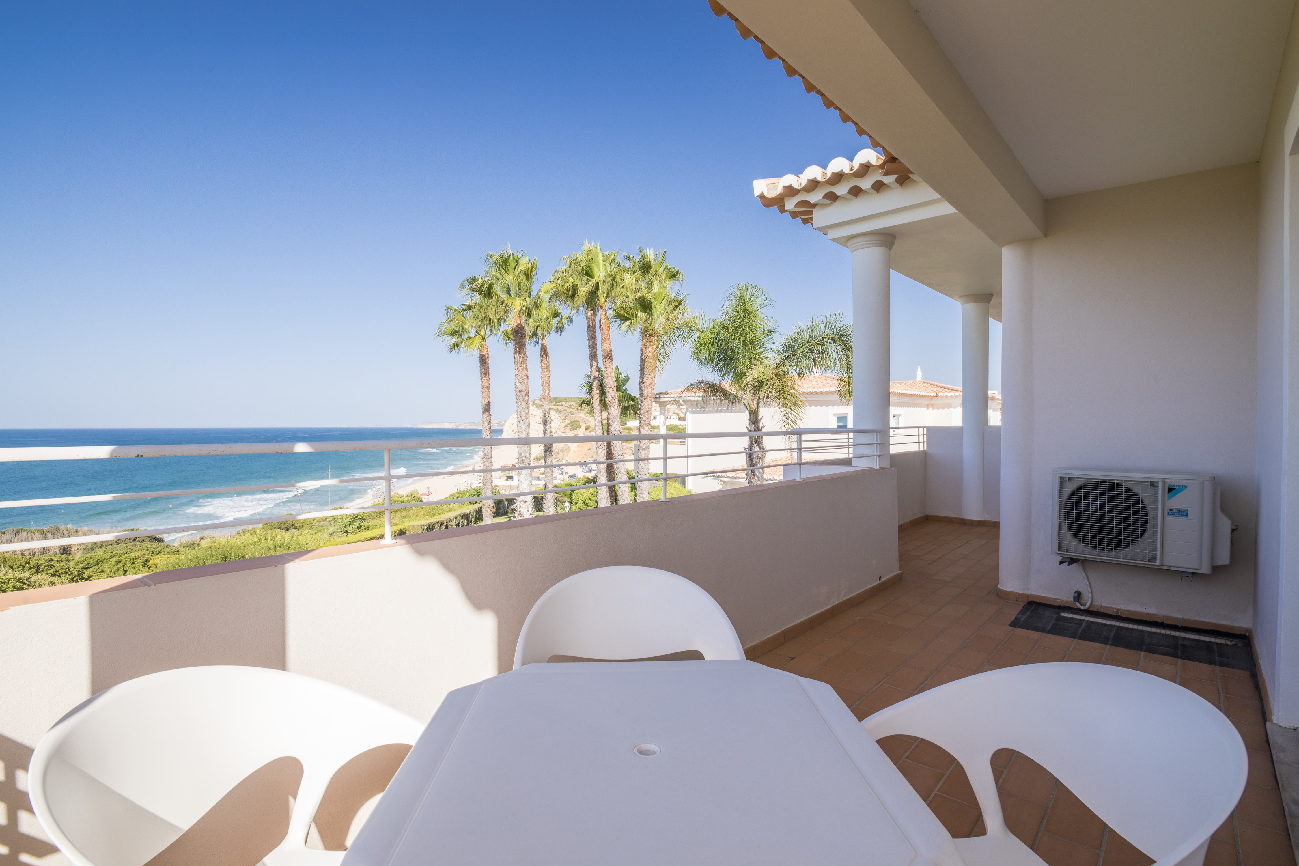 Apartment Premium Ocean Front