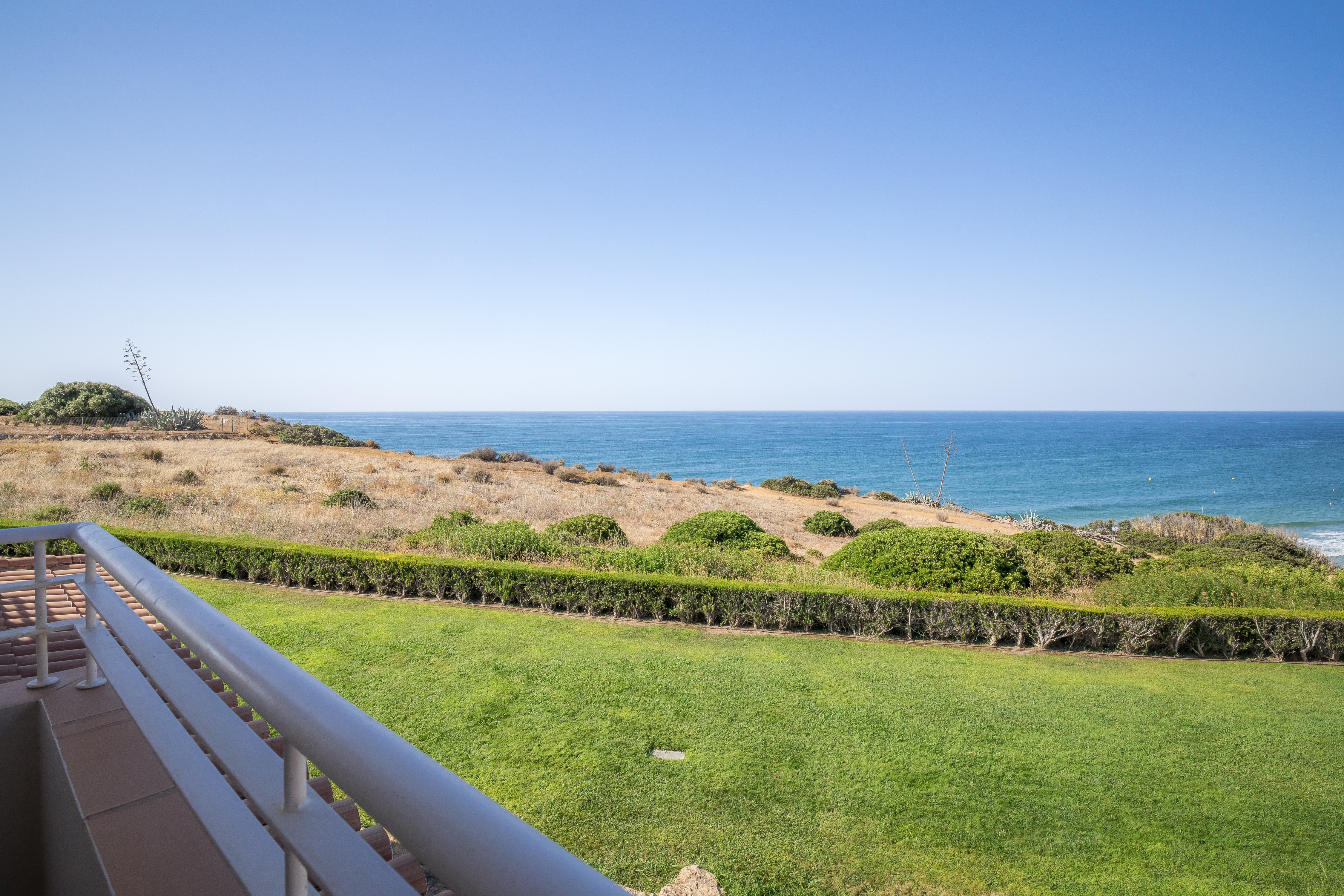 Apartment Premium Ocean Front