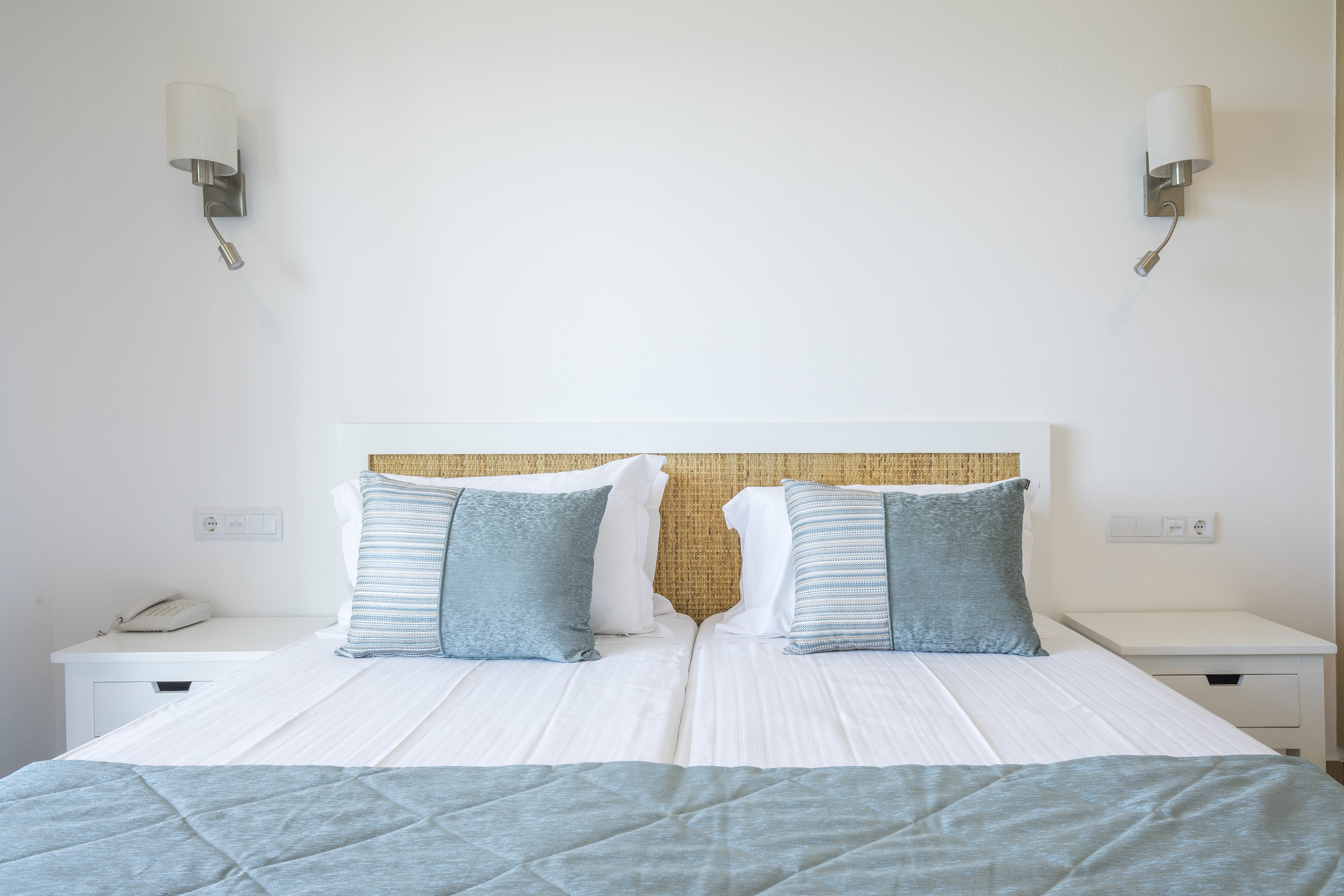 Apartment Deluxe Ocean Front