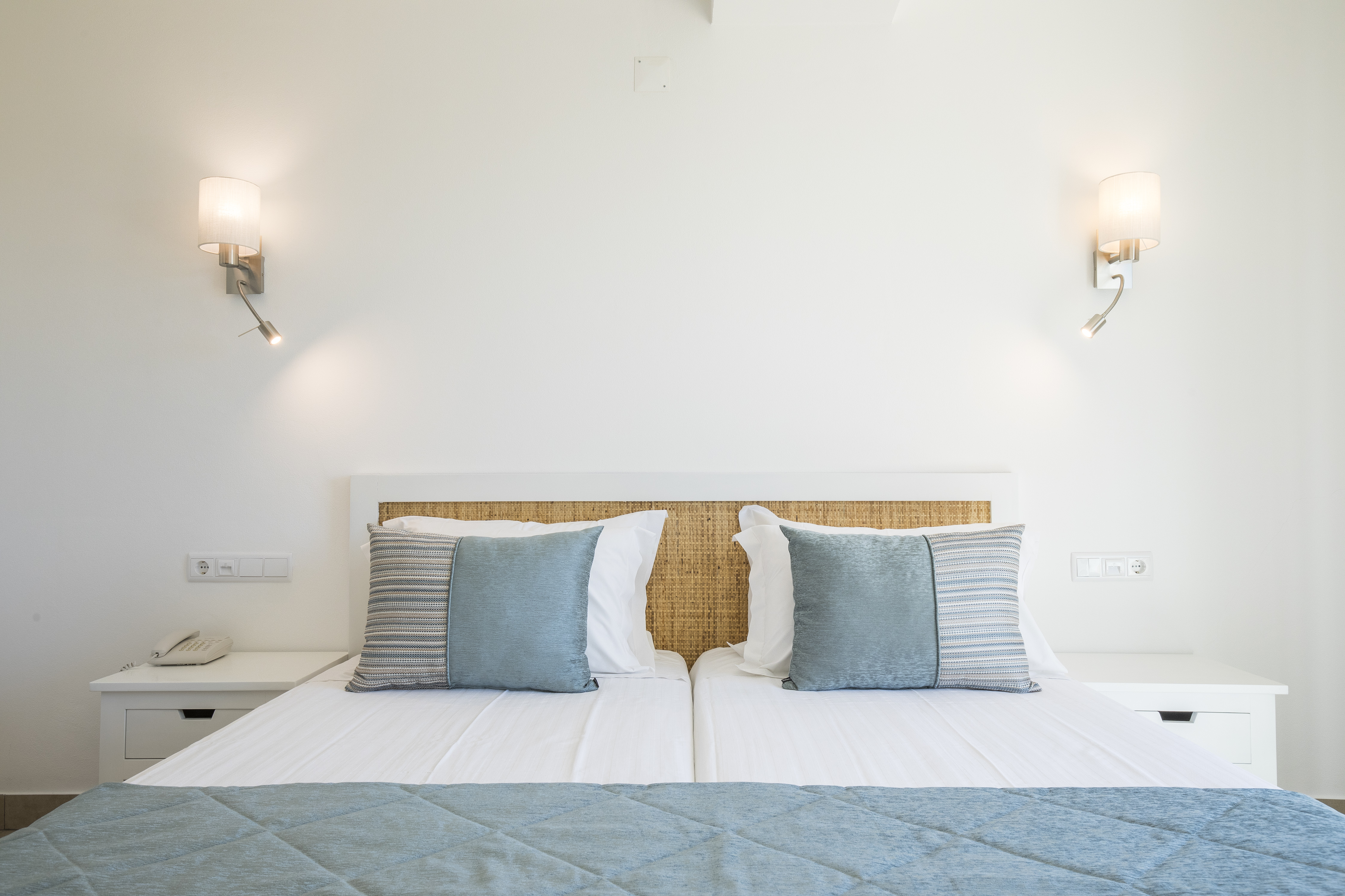 Apartment Deluxe Ocean Front