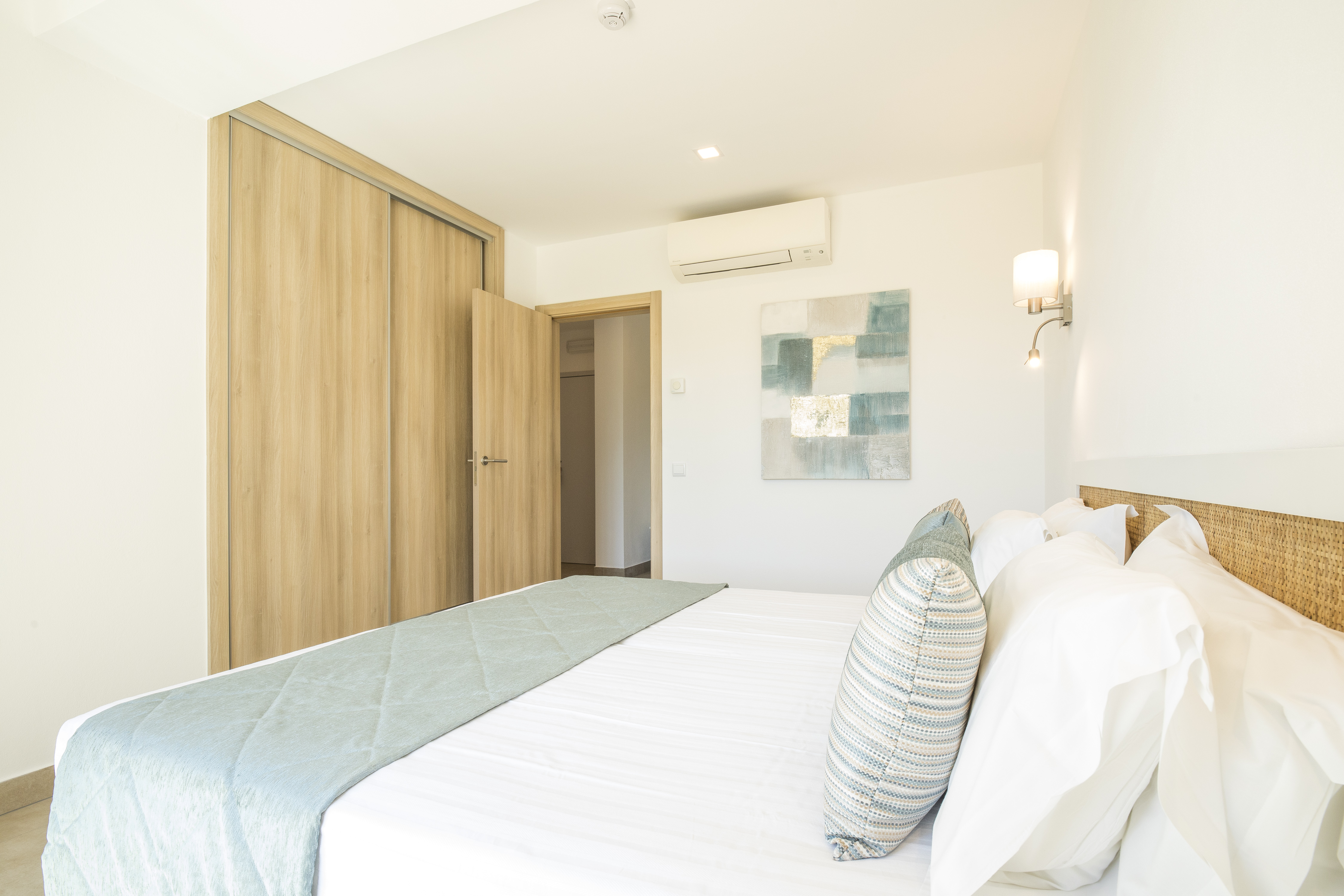 Apartment Deluxe Ocean Front