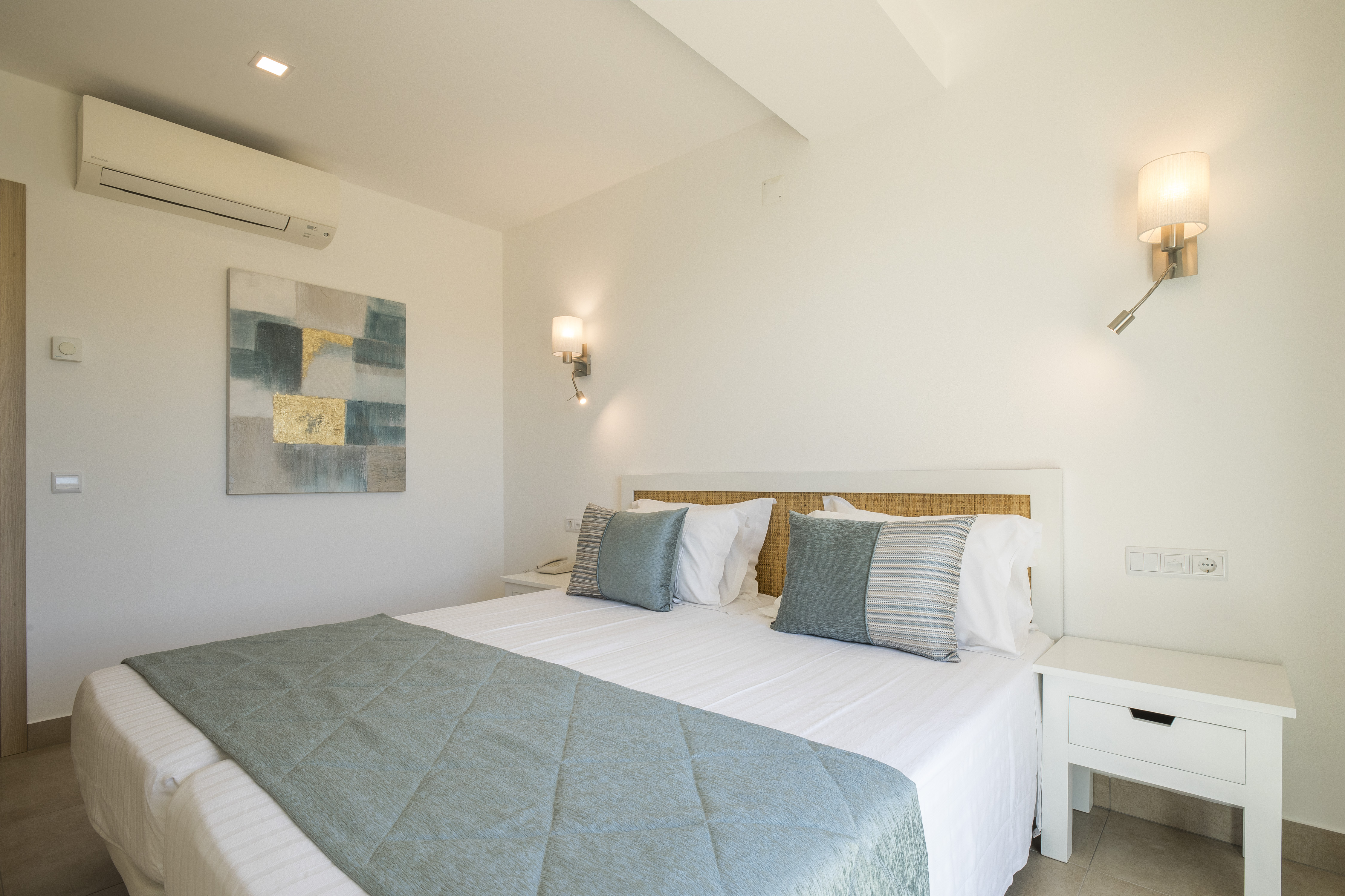 Apartment Deluxe Ocean Front