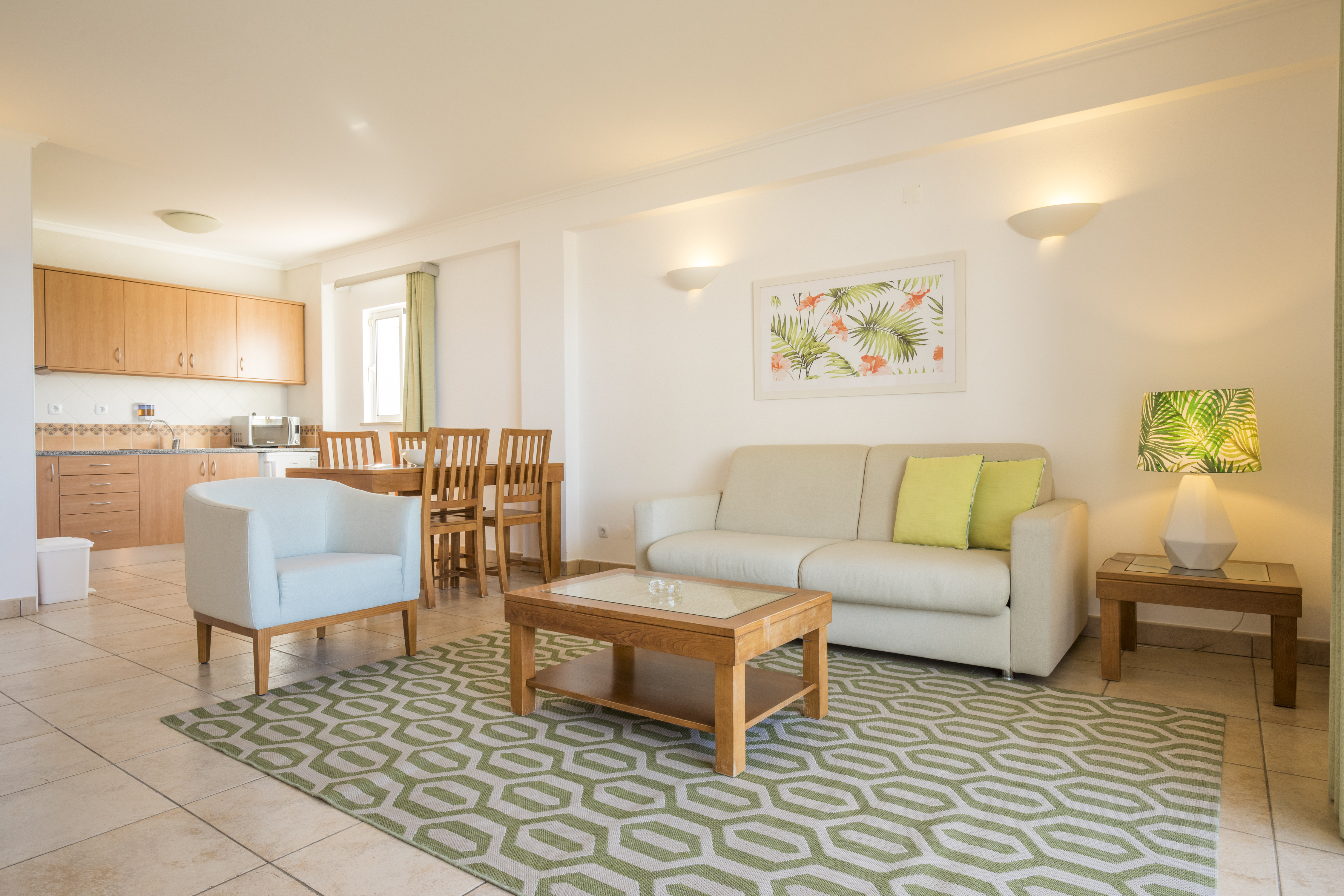 Apartment Premium Ocean Front