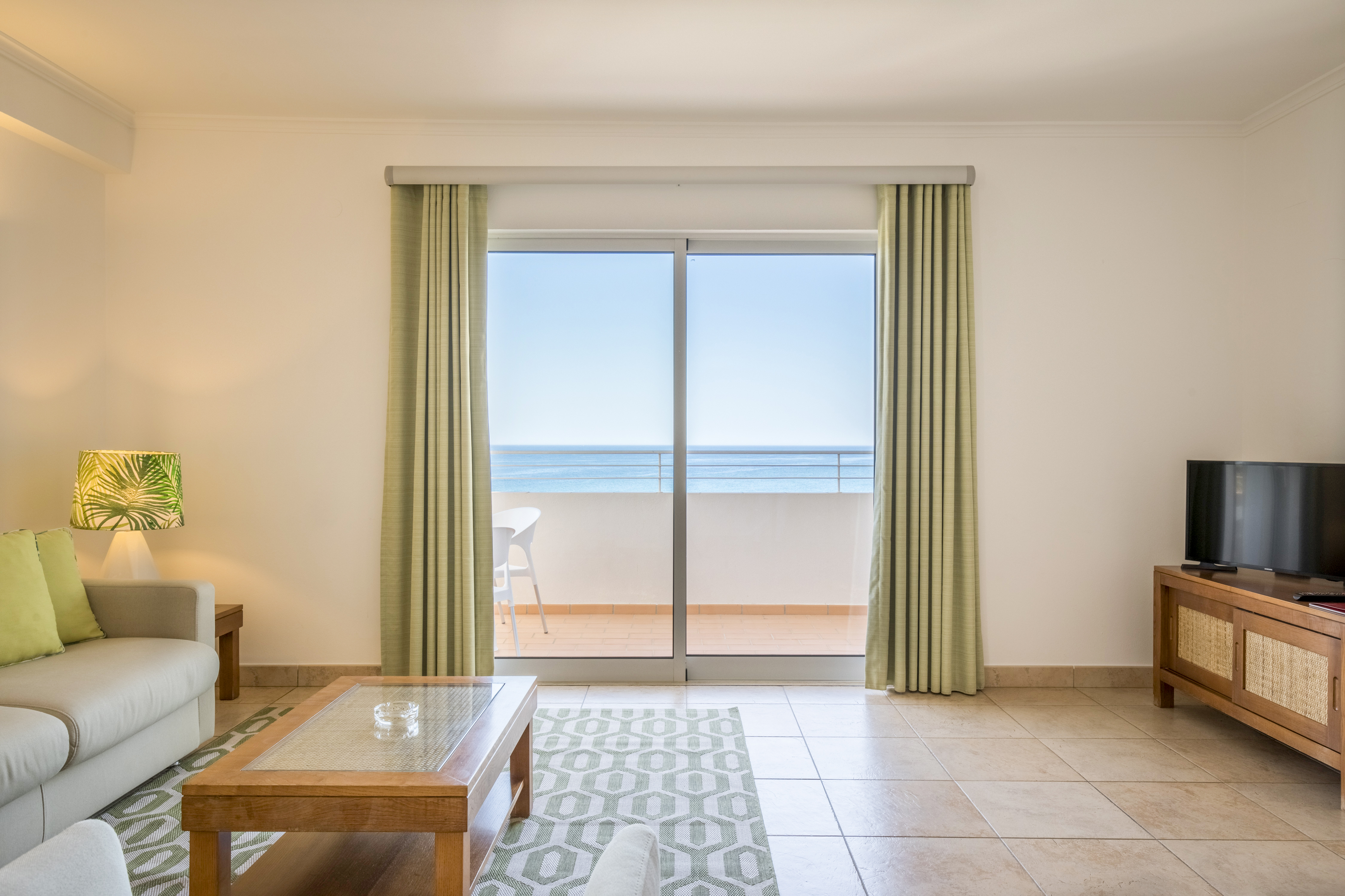 Apartment Premium Ocean Front