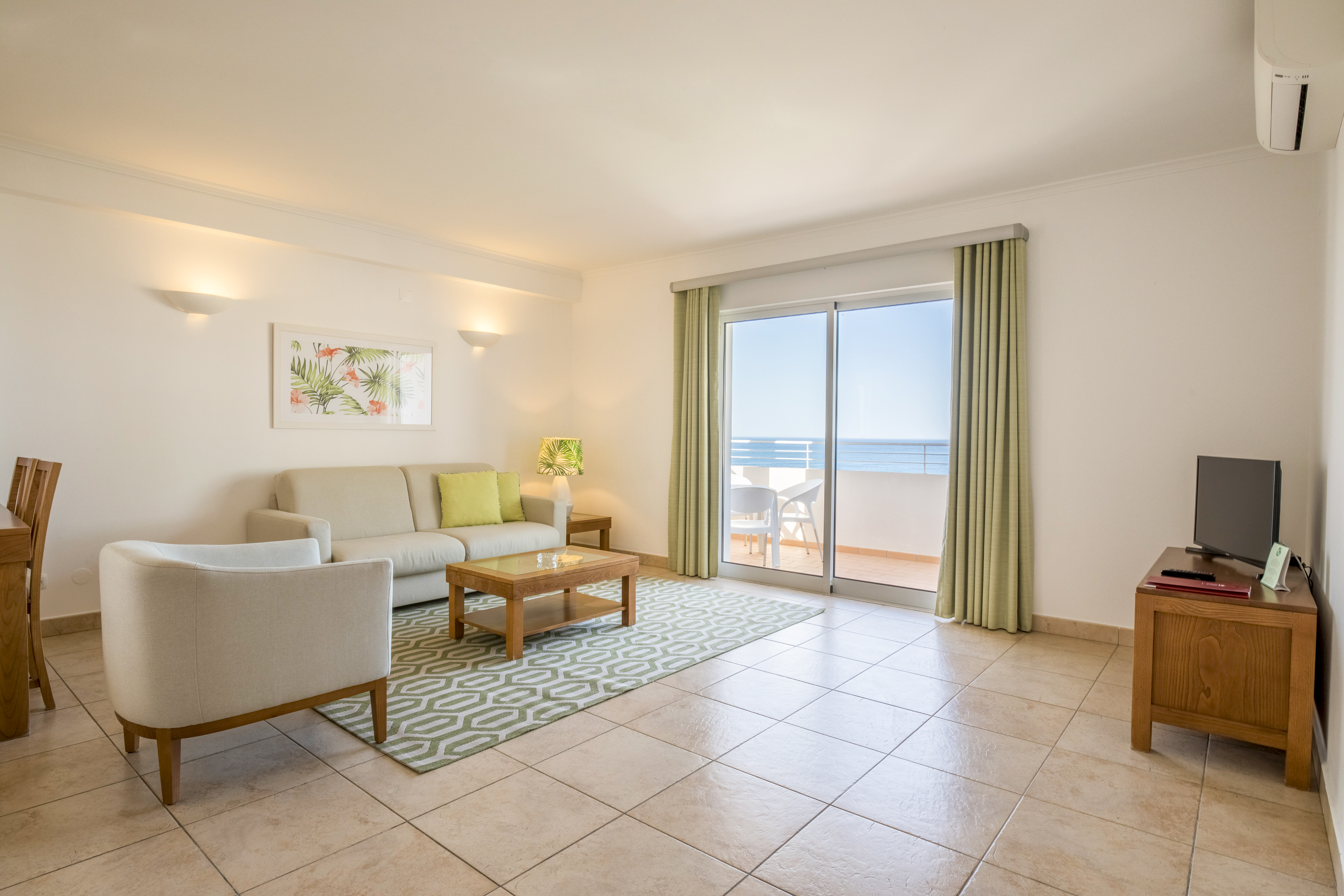 Apartment Premium Ocean Front