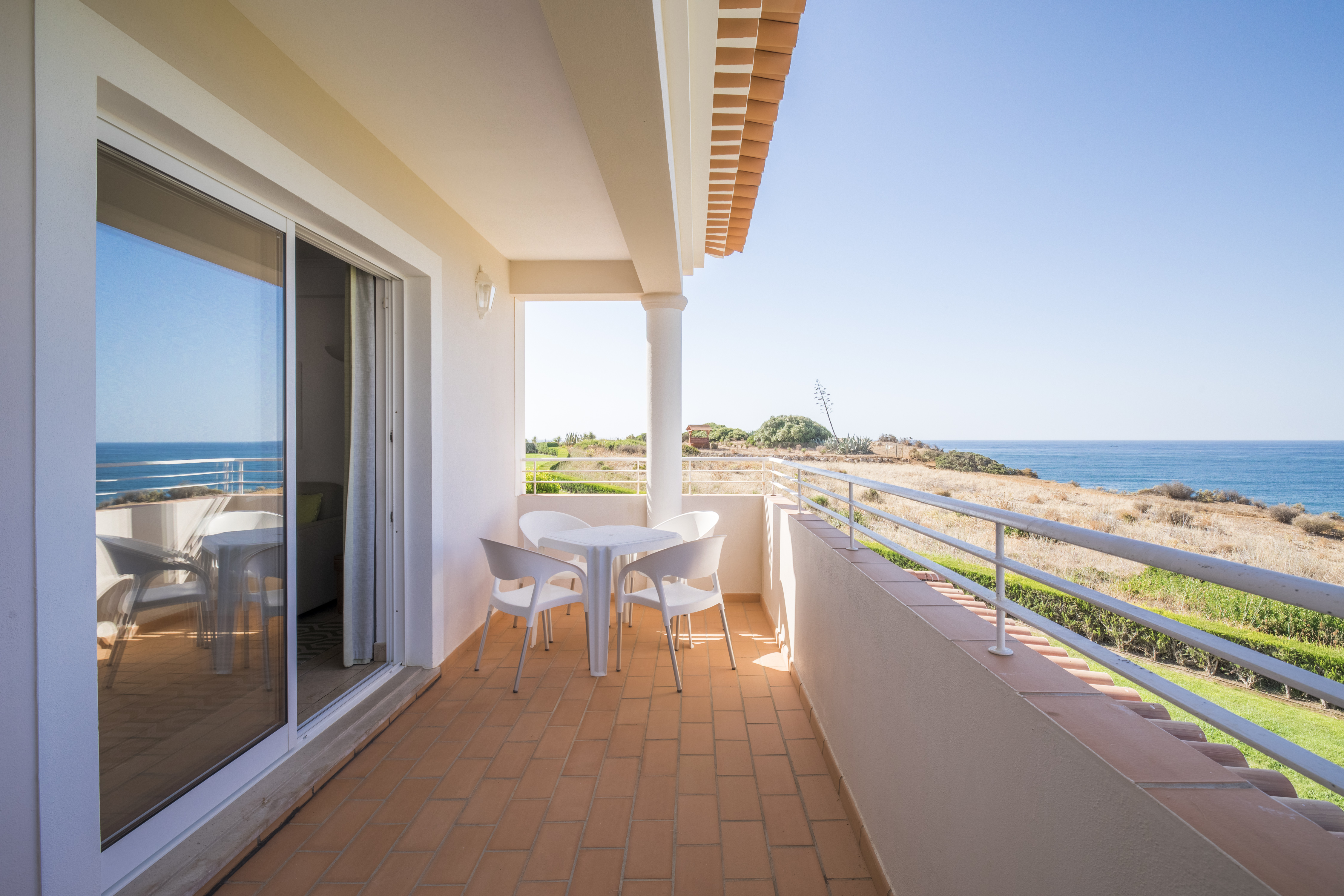 Apartment Premium Ocean Front