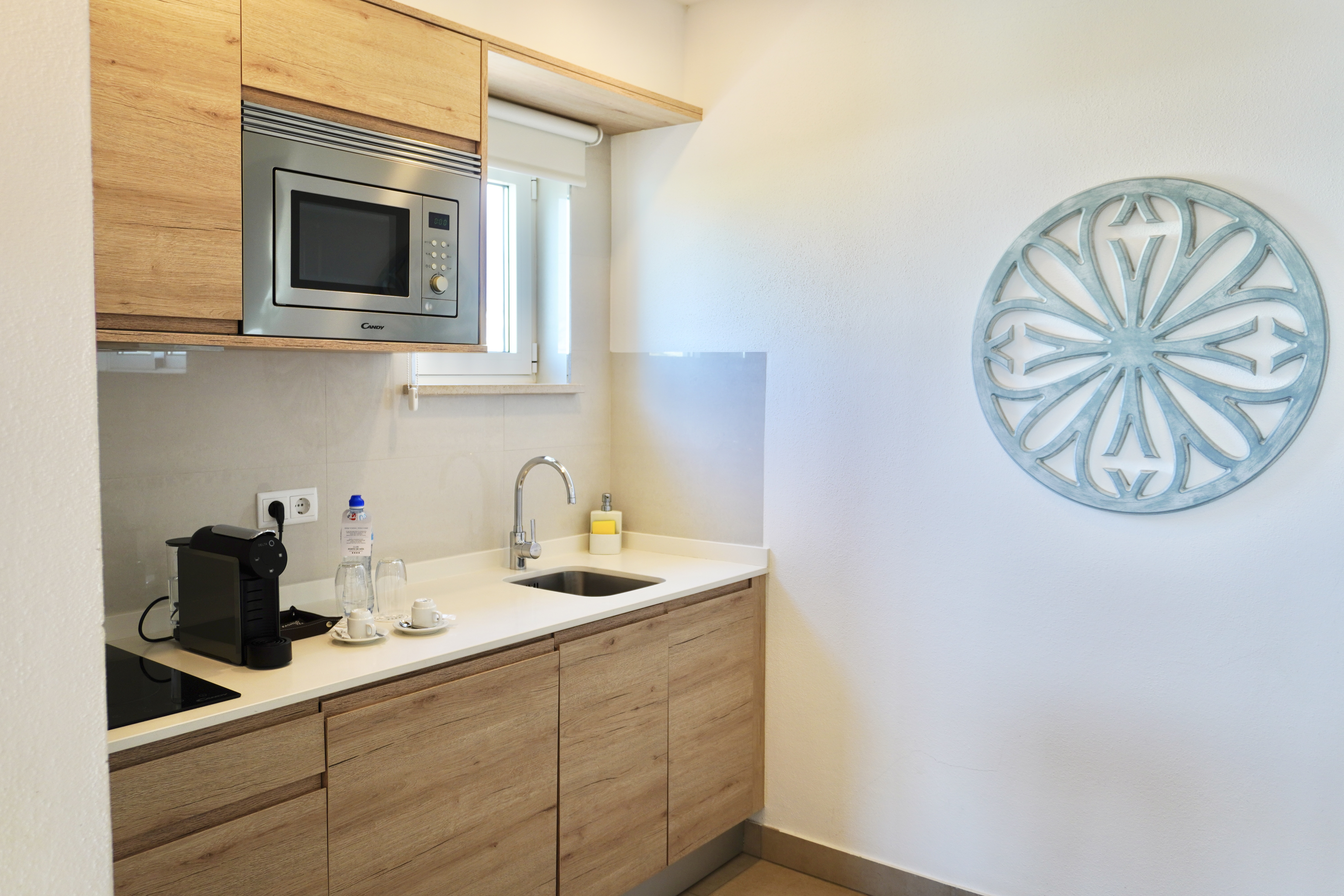 Studio Deluxe Ocean Front