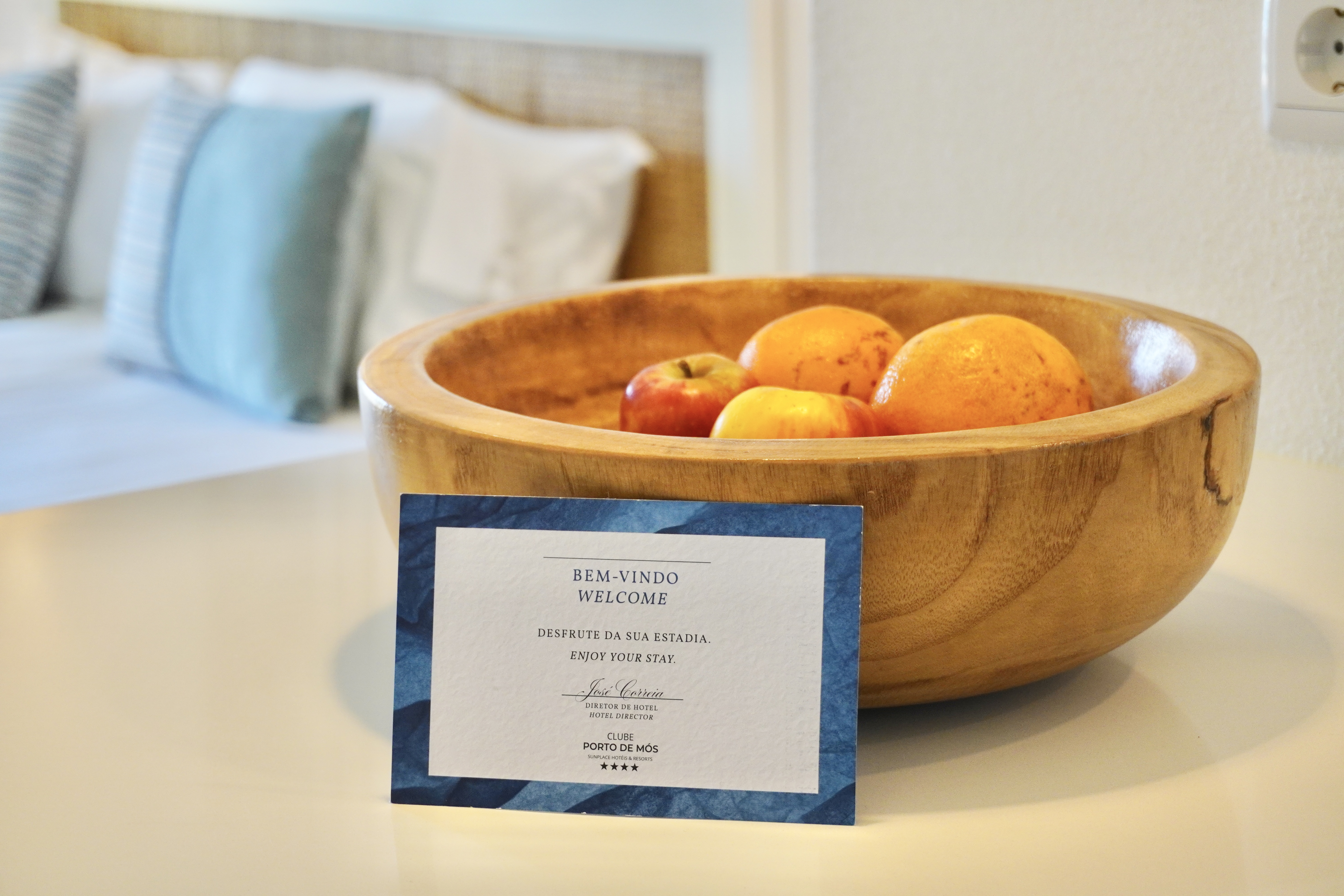 Studio Deluxe Ocean Front