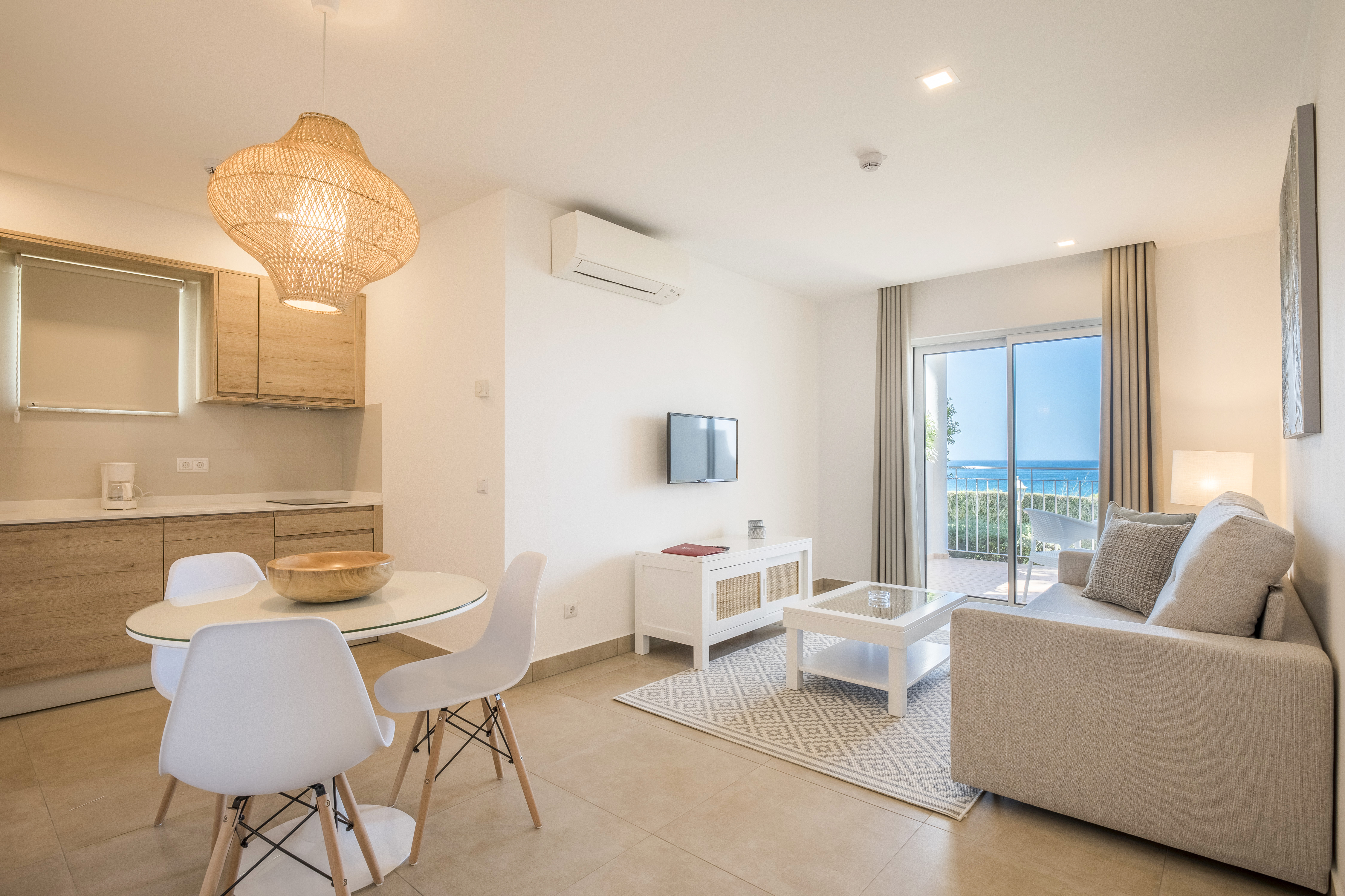 Apartment Premium One Bedroom