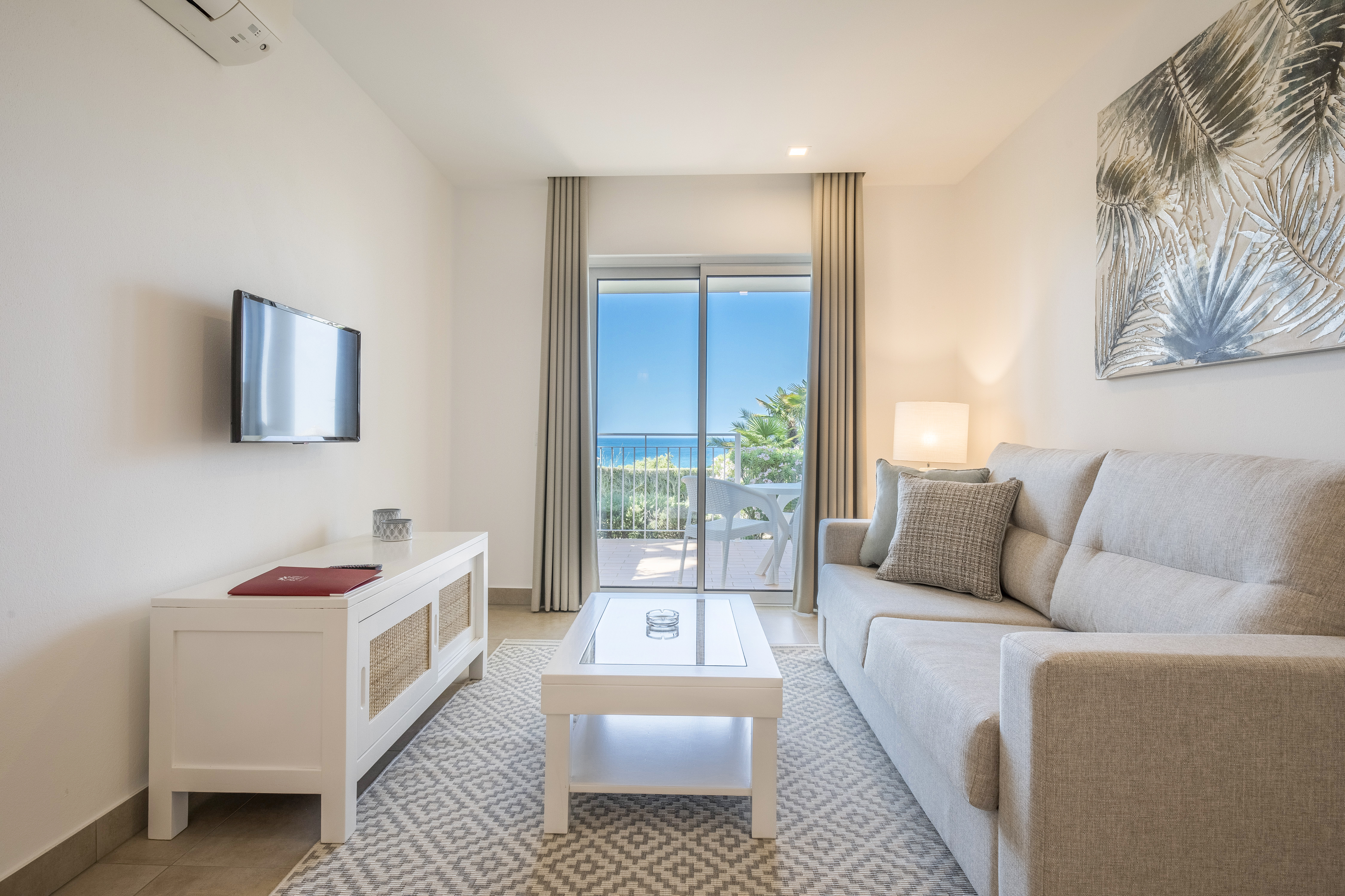 Apartment Premium One Bedroom