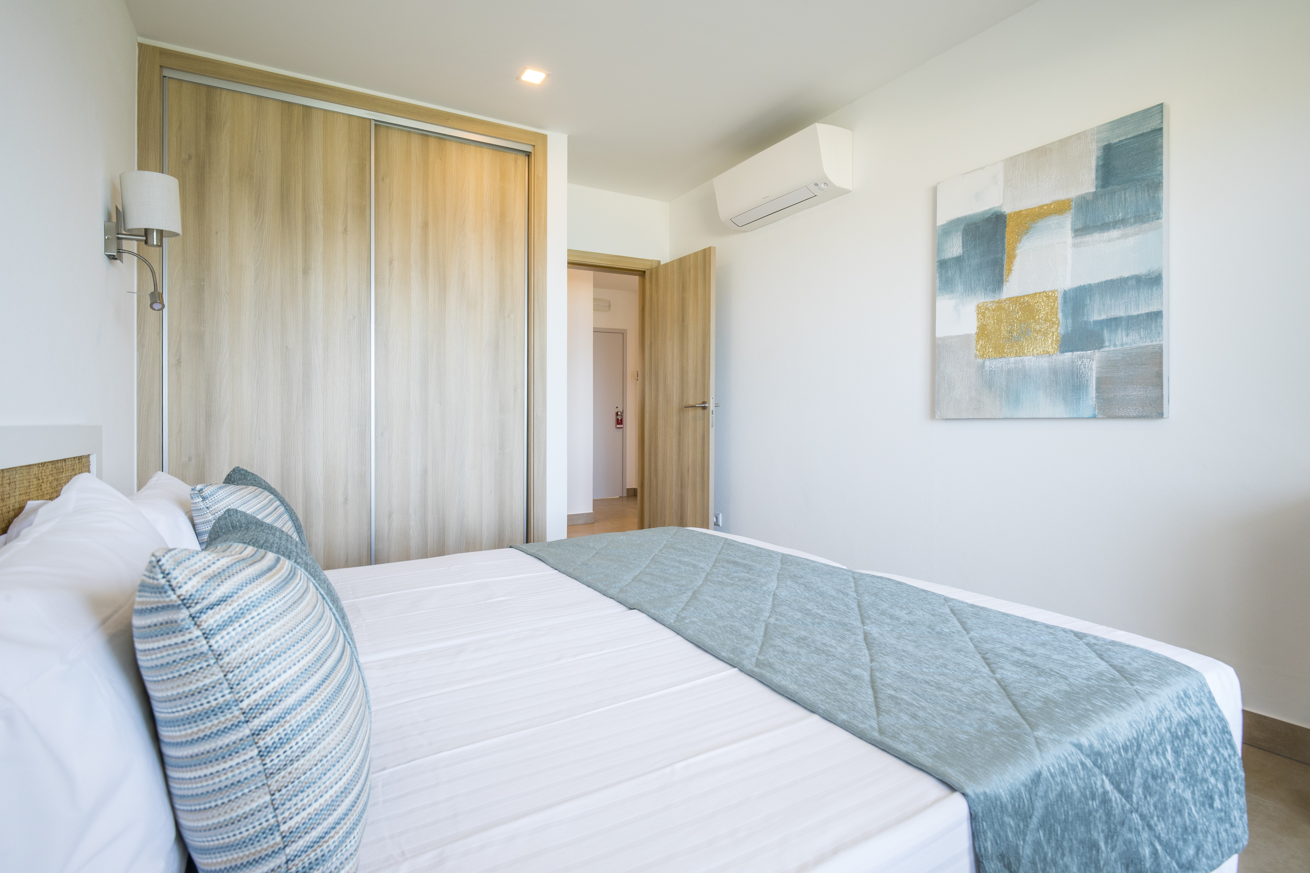 Apartment Premium One Bedroom