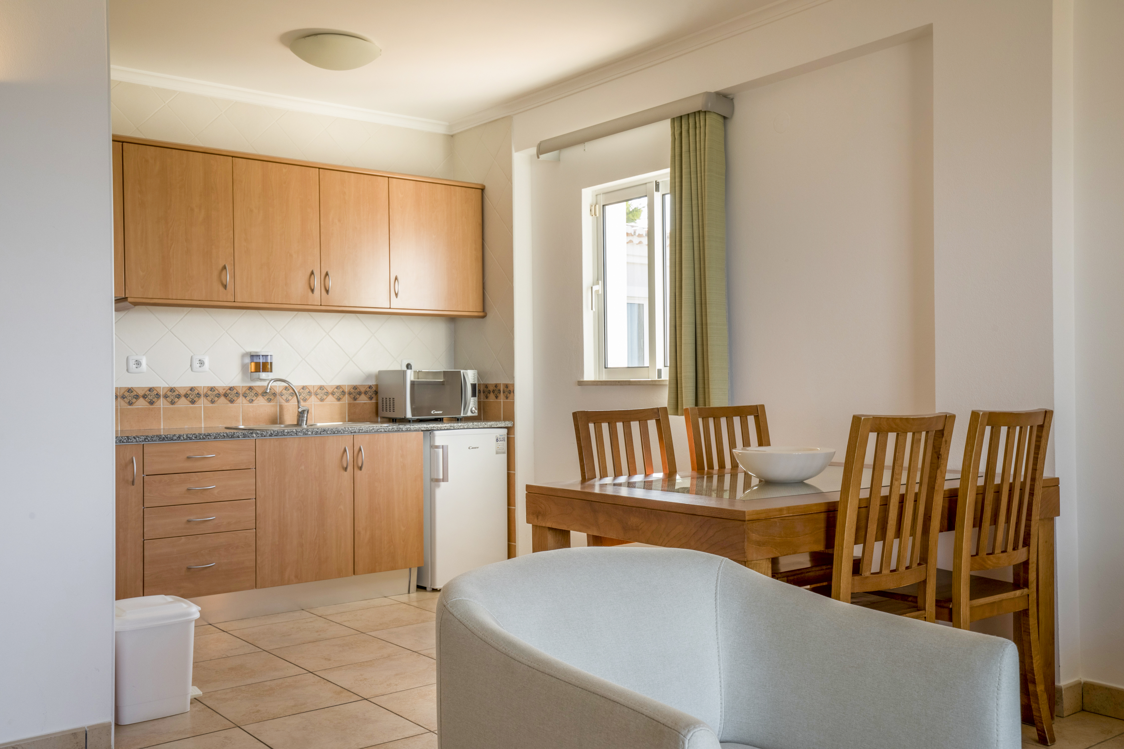 Apartment Partial Ocean View One Bedroom