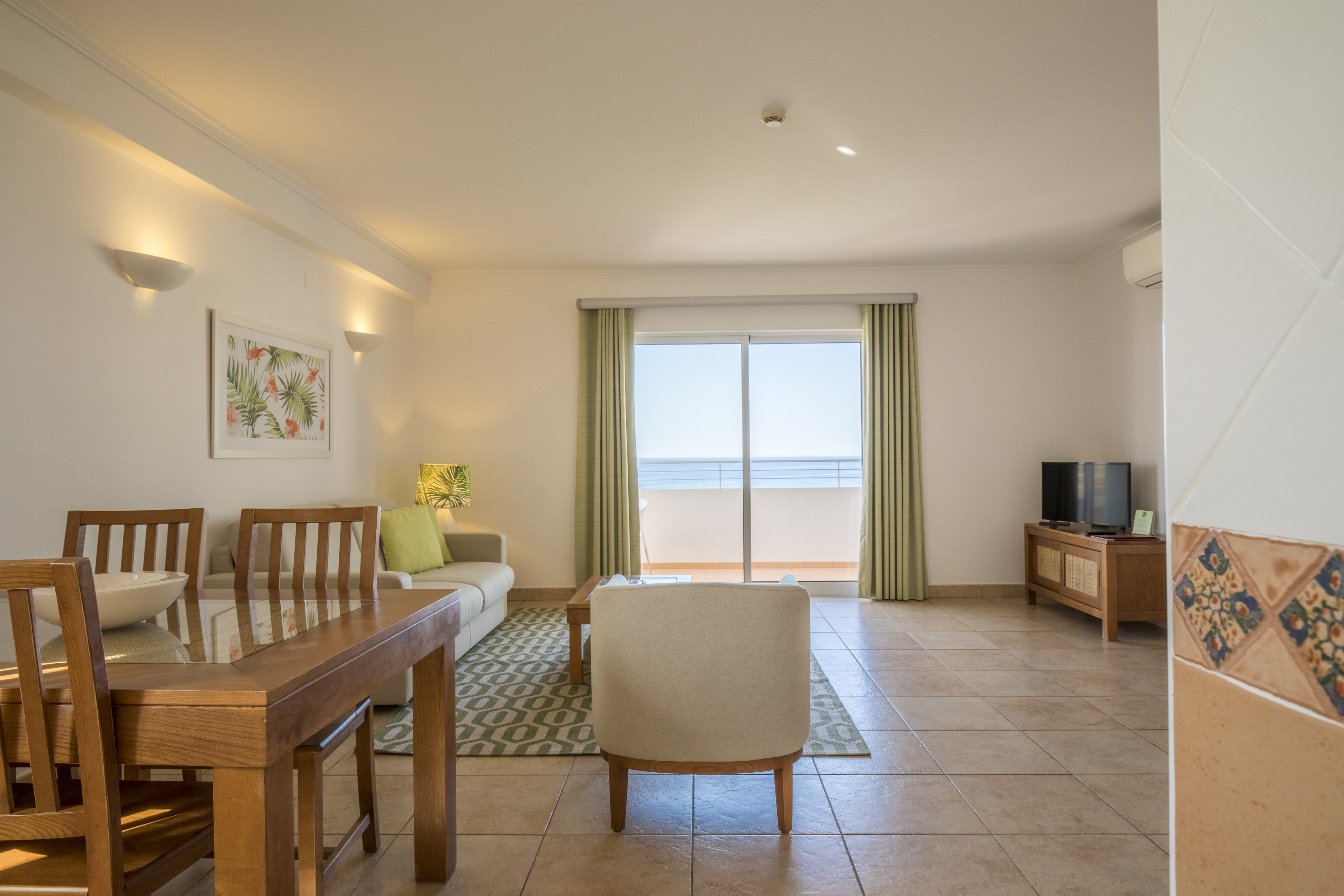 Apartment Sea View One Bedroom