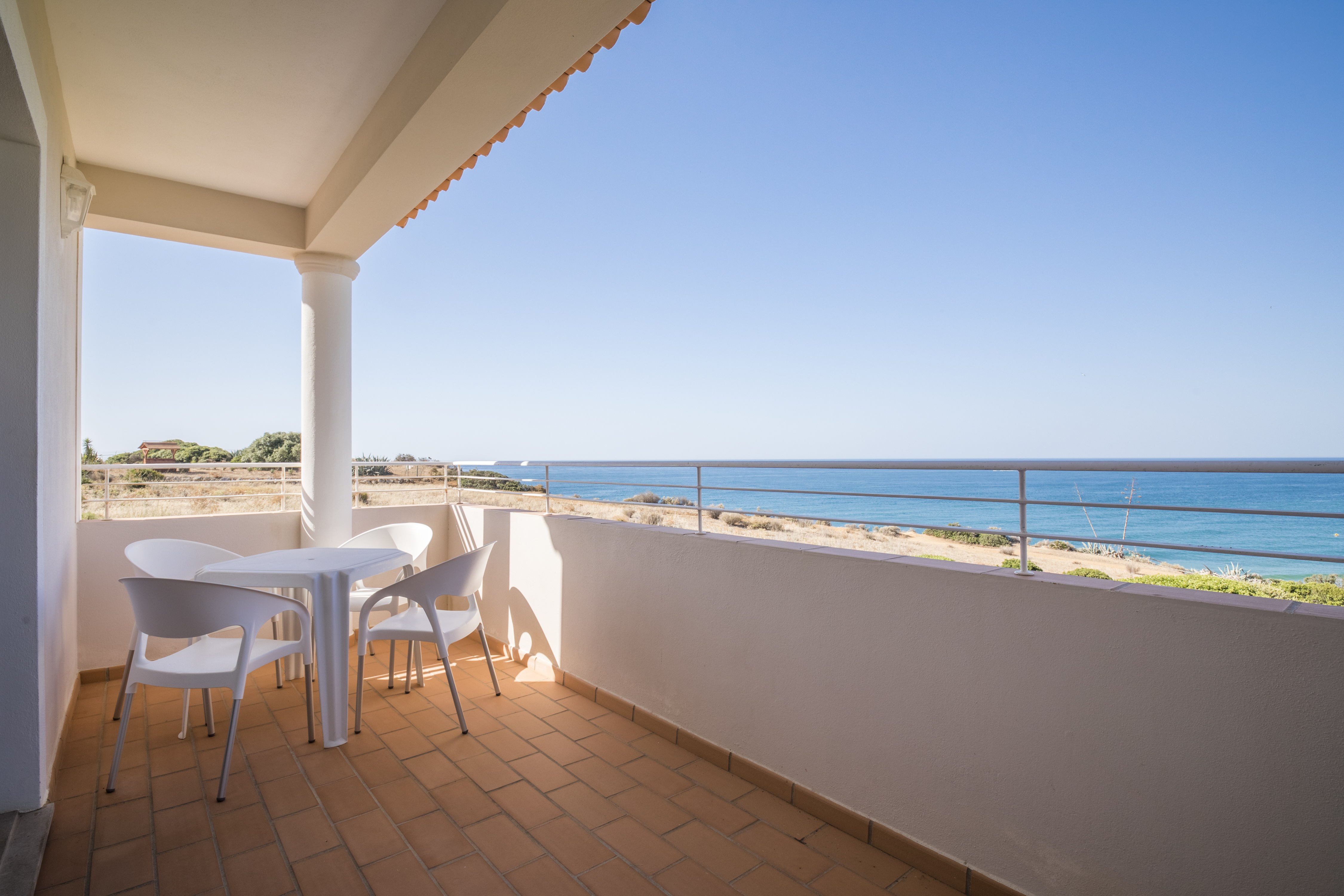 Apartment Superior Sea View