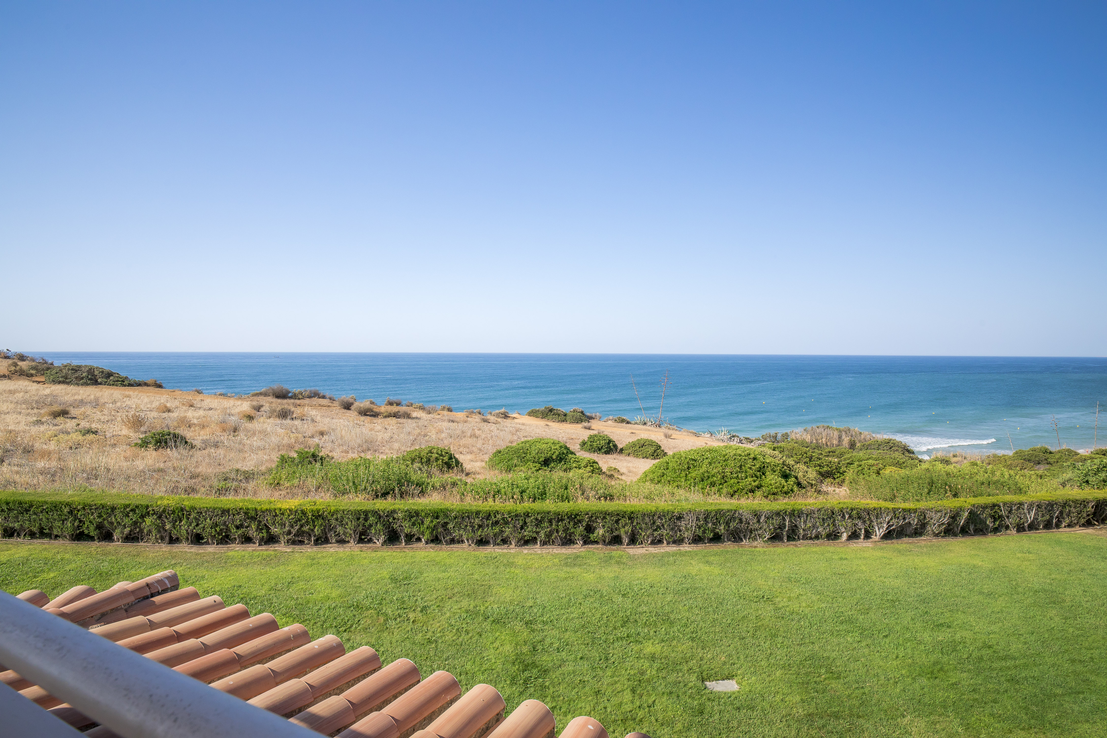 Apartment Superior Sea View