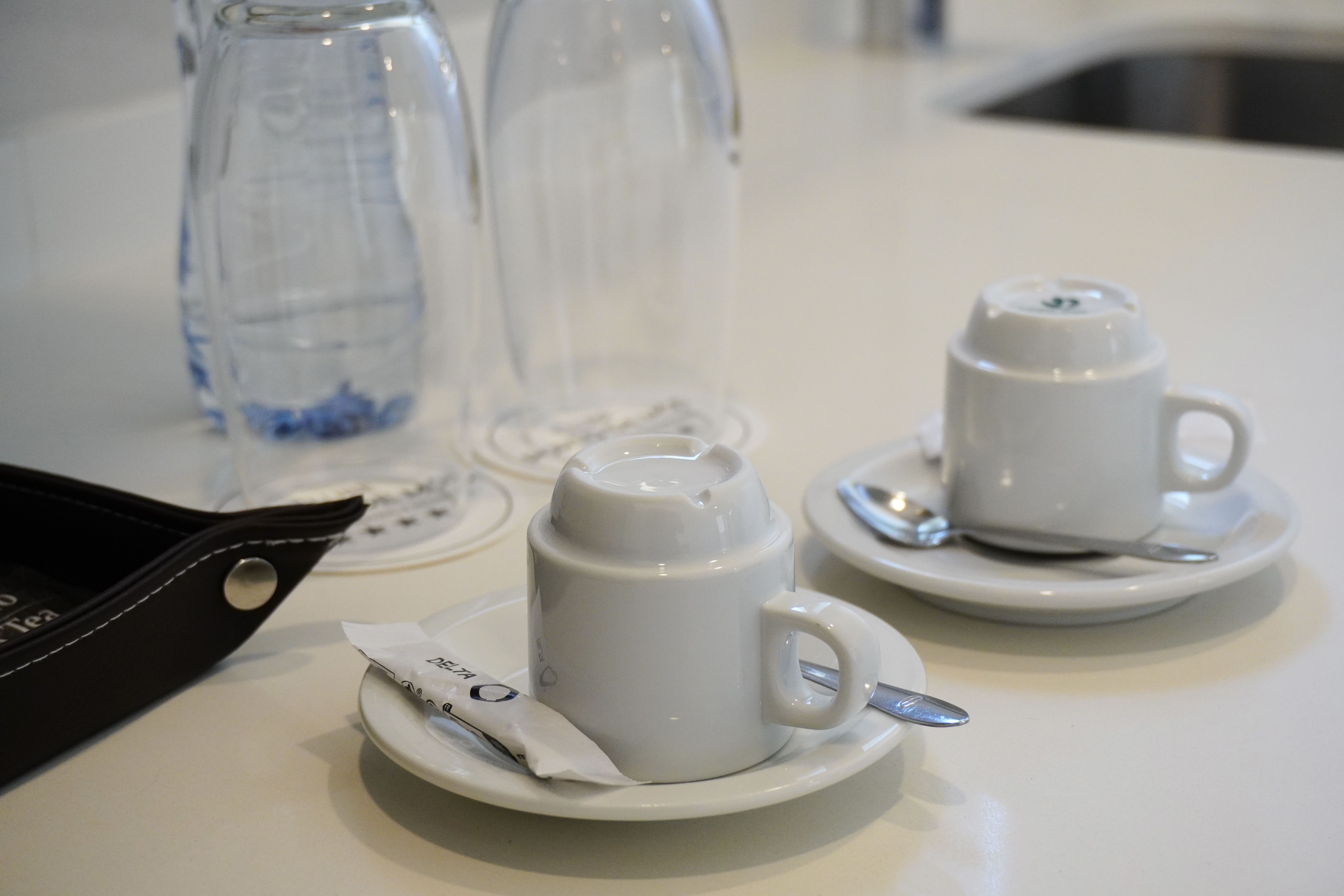 Studio Deluxe Ocean Front