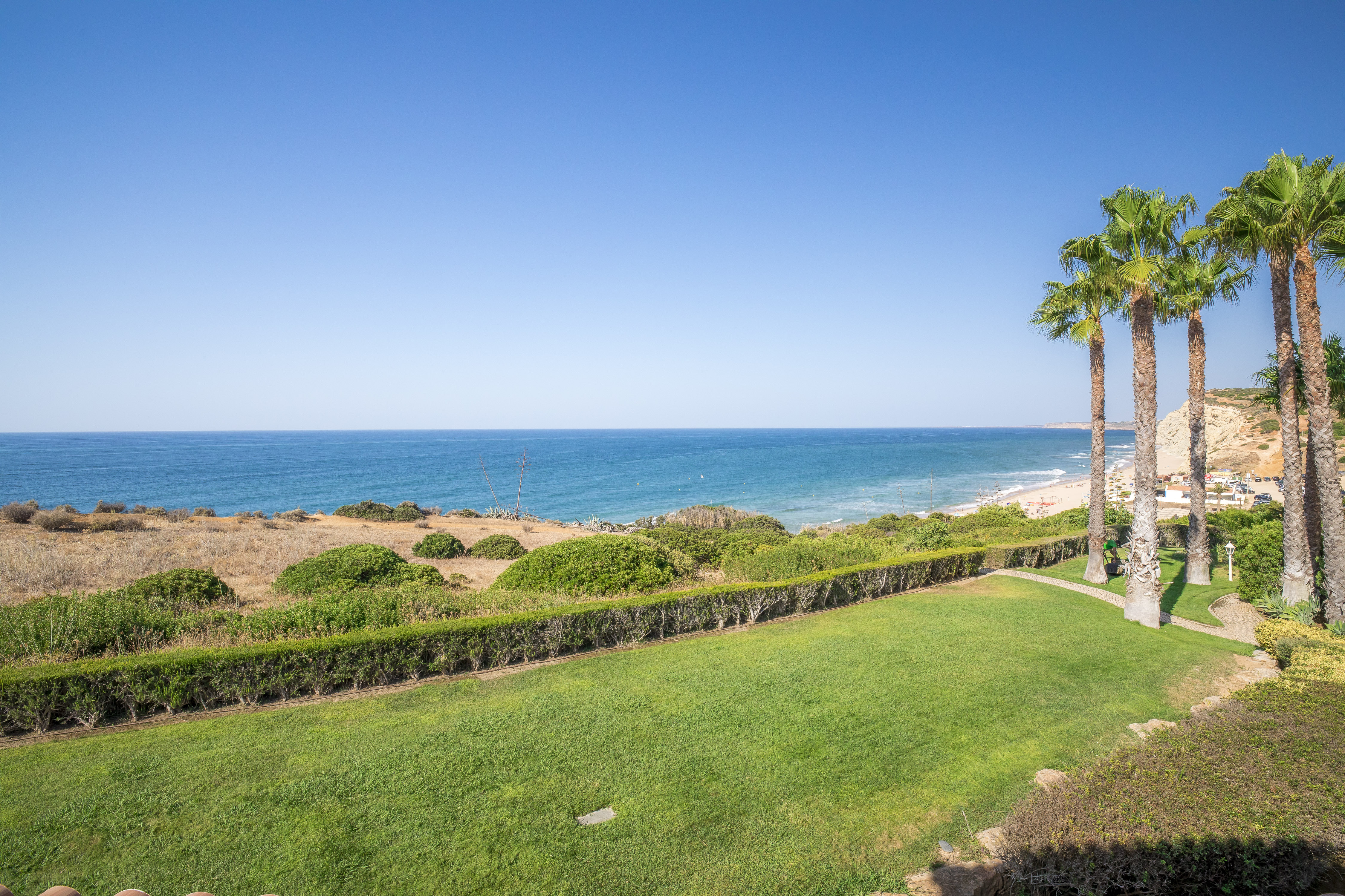 Apartment Superior Sea View