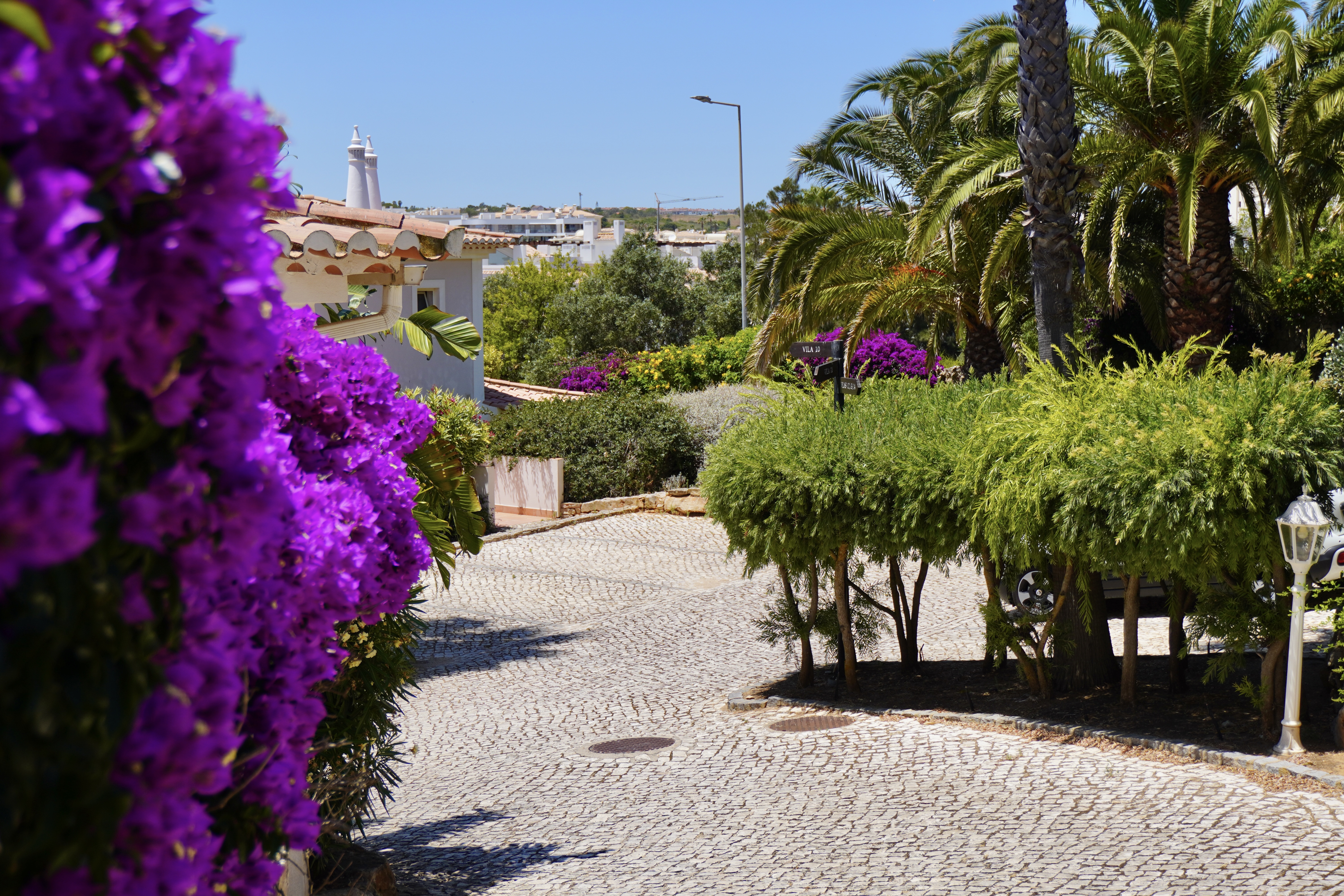 Apartment Garden View One Bedroom