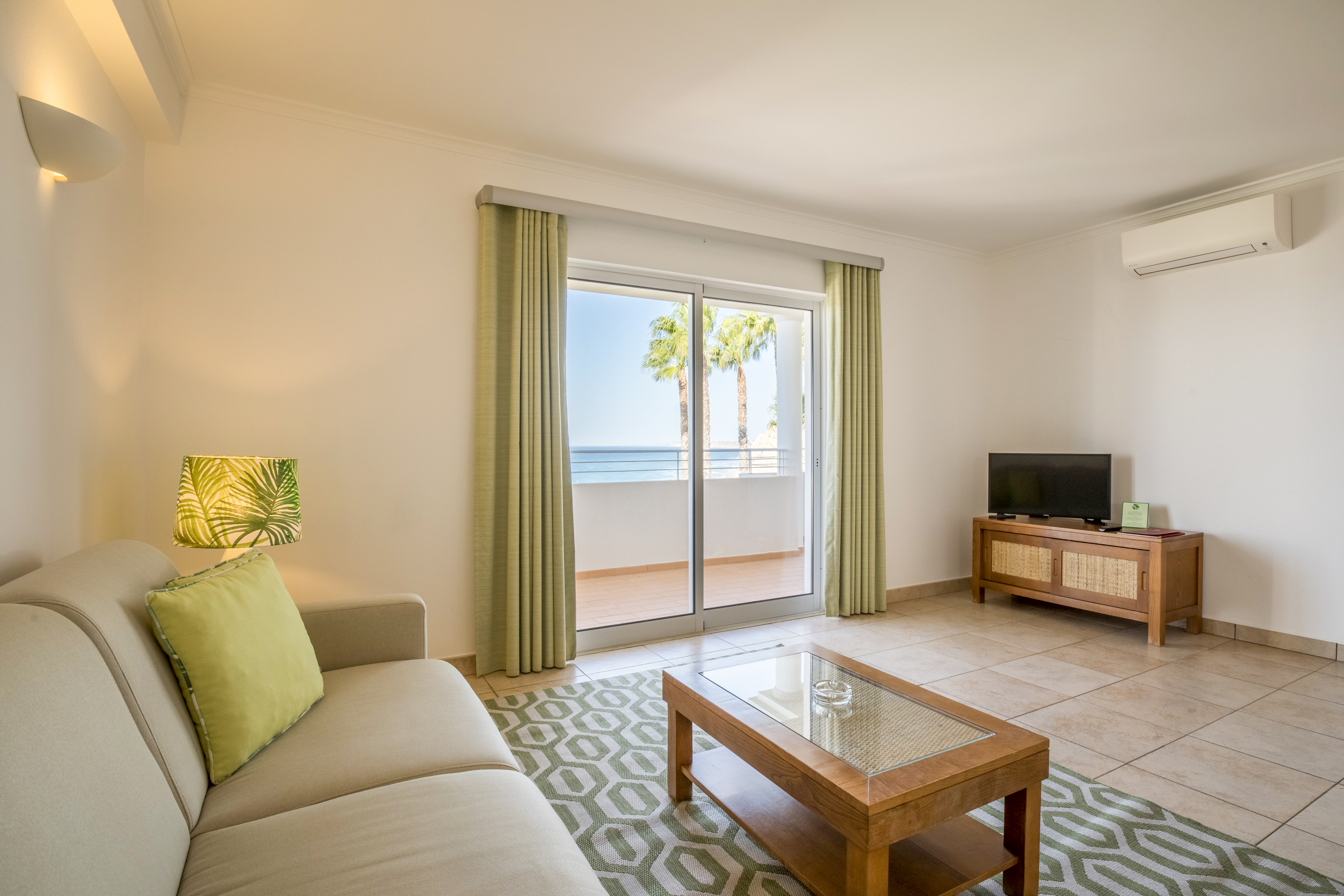 Apartment Superior Sea View