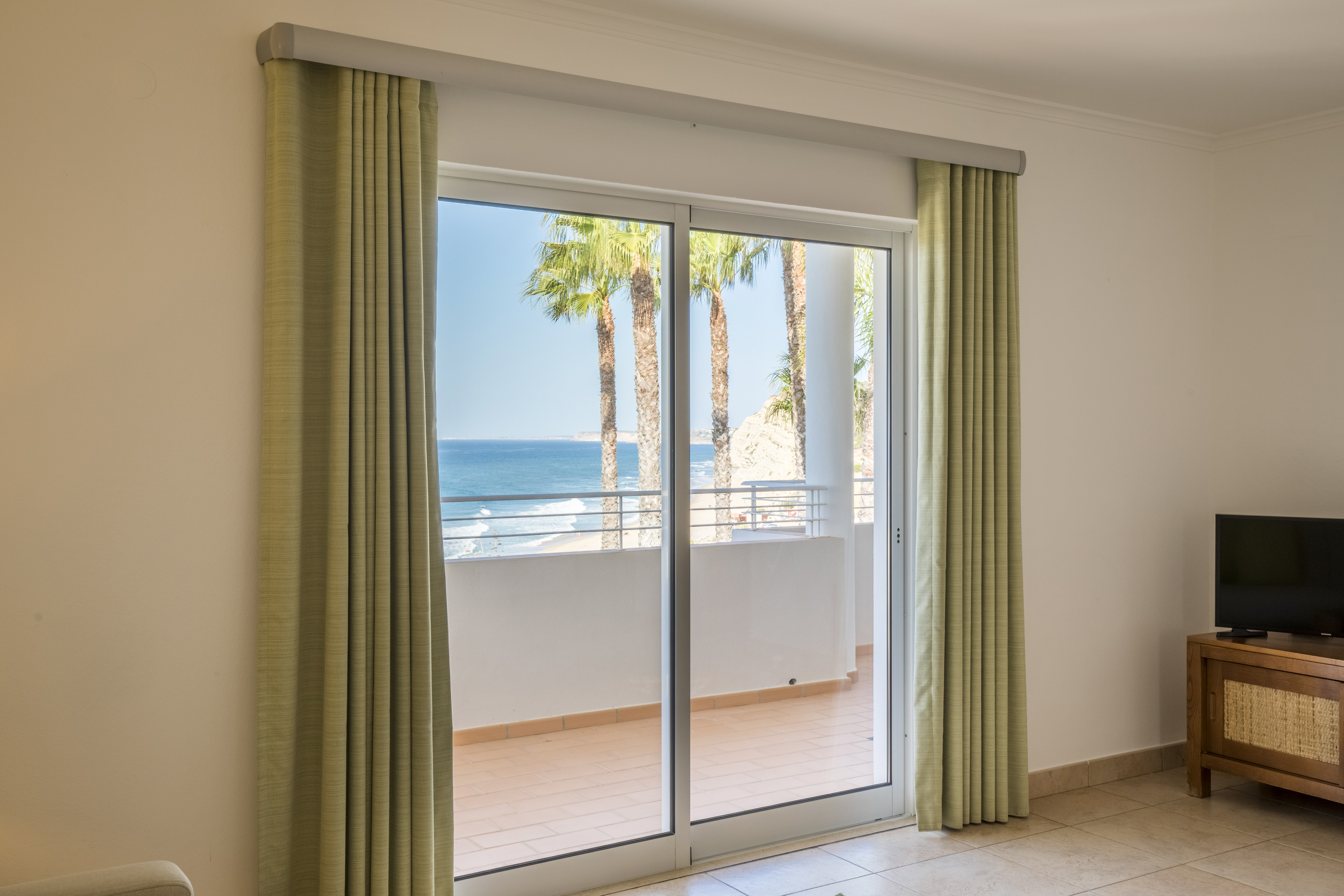 Apartment Superior Sea View