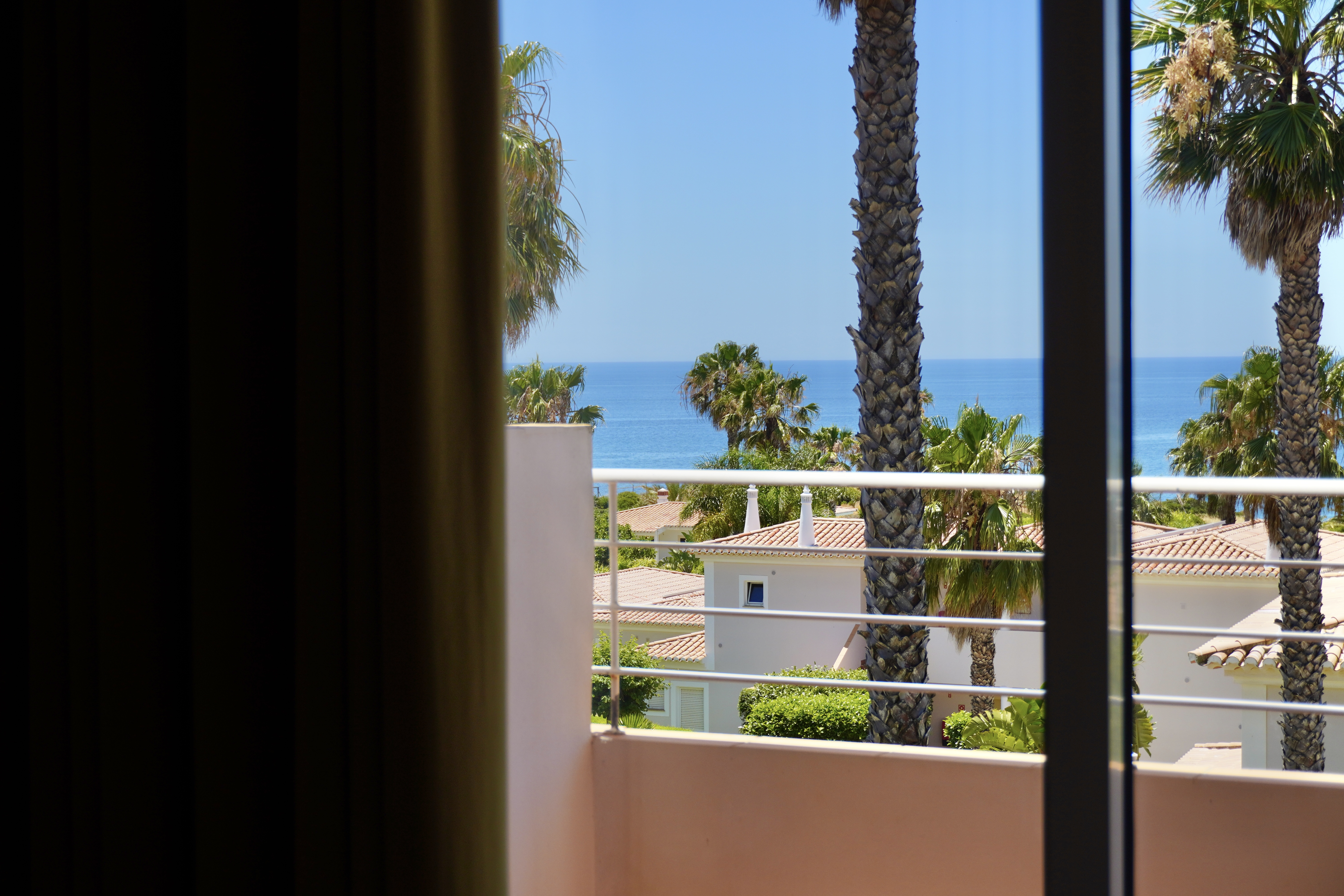 Apartment Partial Ocean View One Bedroom