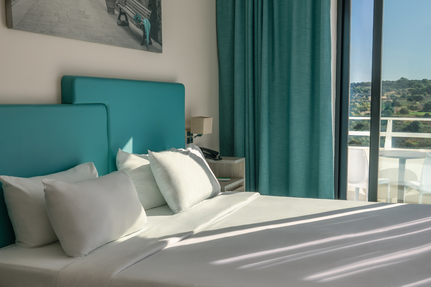 Double or Twin Standard