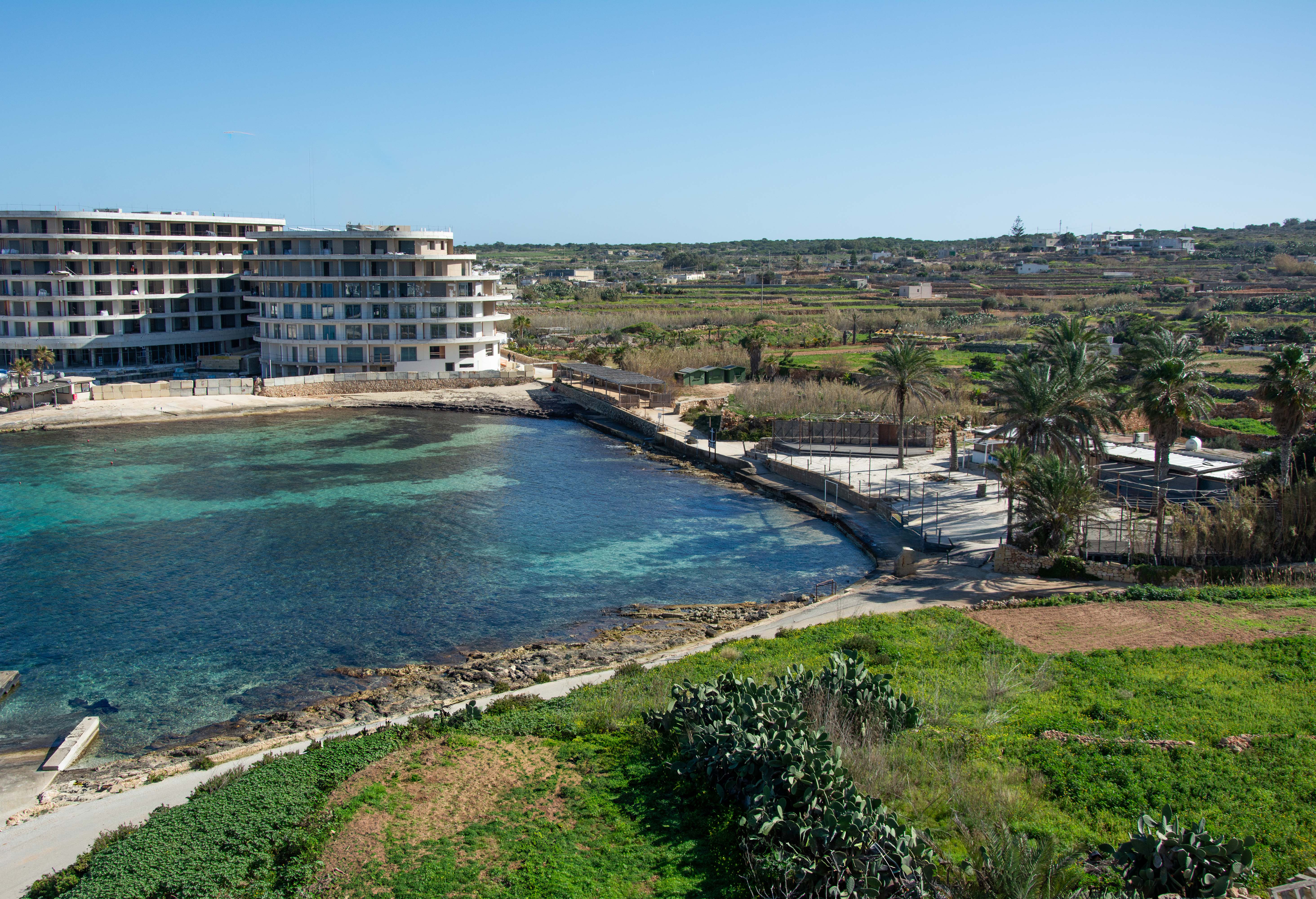 Suite Bay View