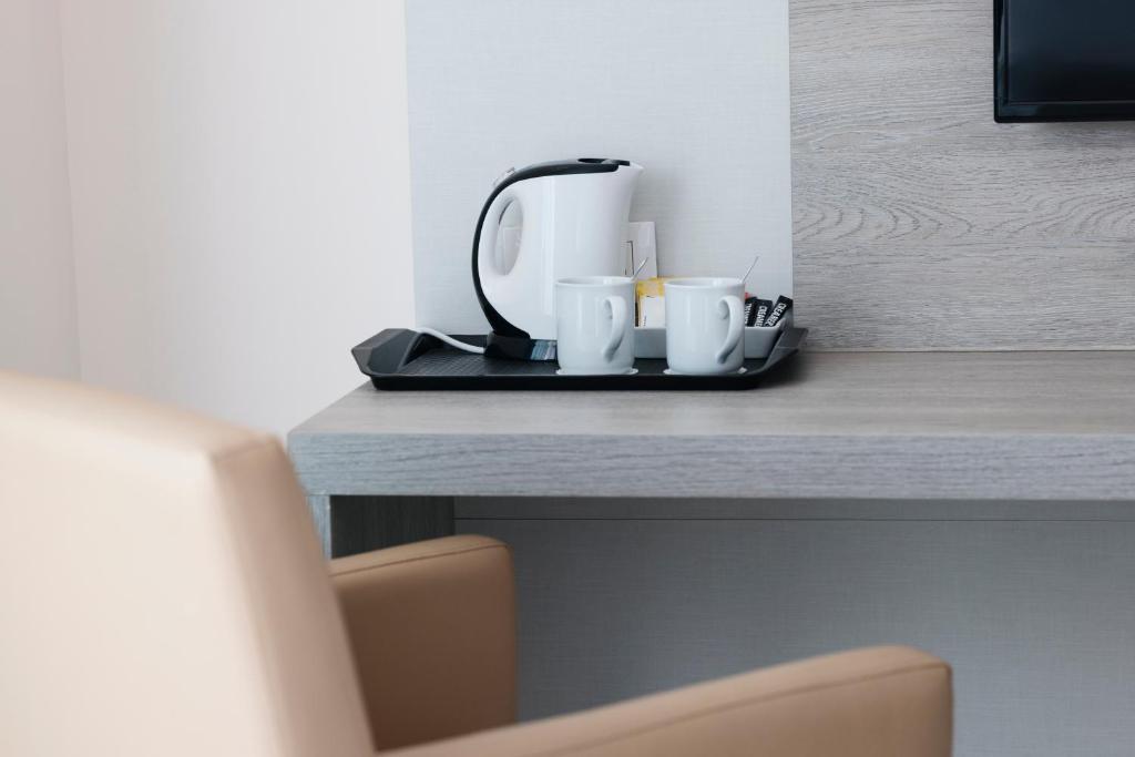 Family Room Pool View