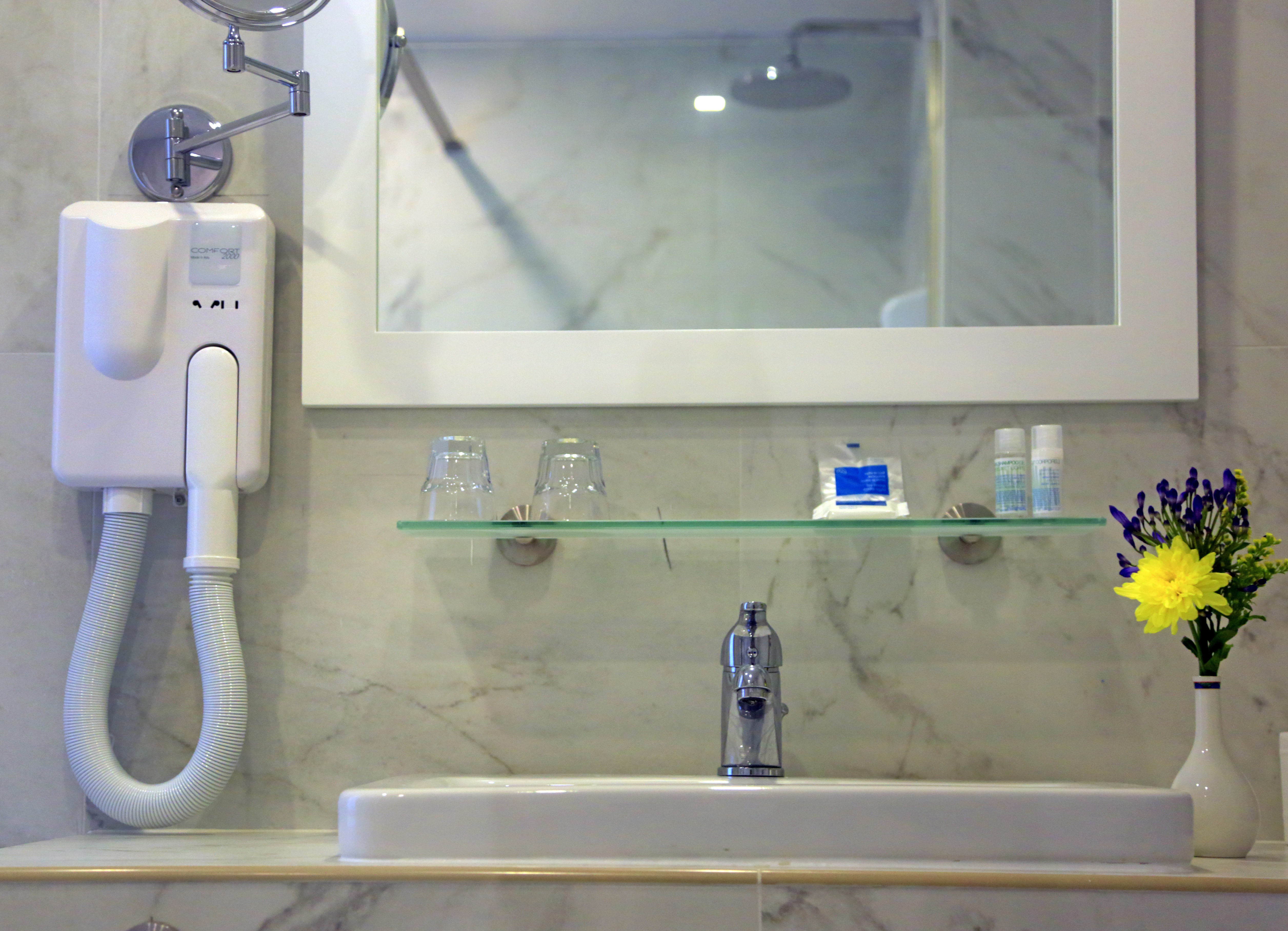 Double or Twin Superior