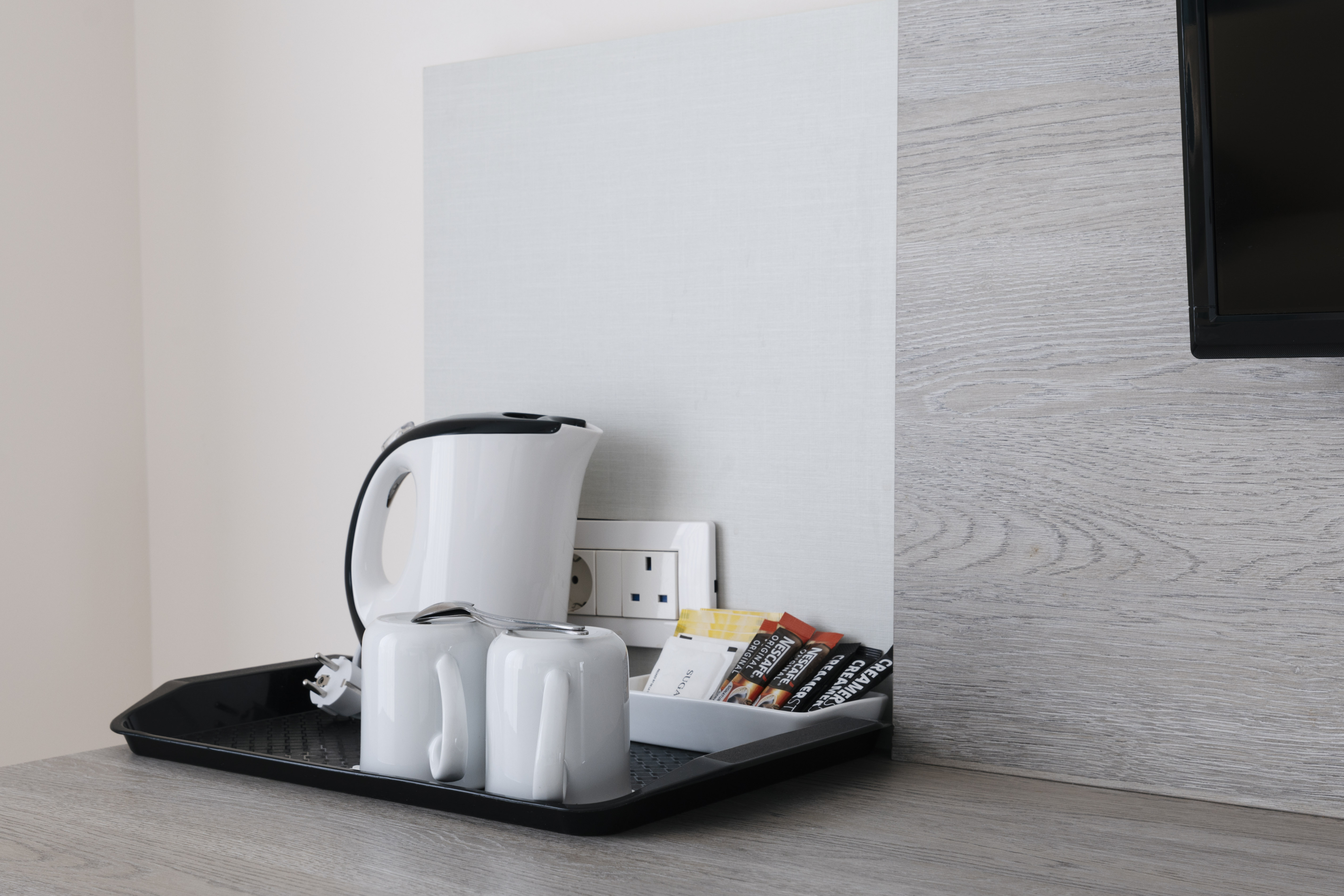 Double or Twin Pool View